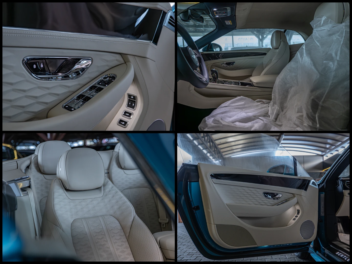 Bentley Continental gt Speed V8 Hybrid/22Zoll/First Edition/AWD/Virtual/ | Mobile.bg — изображение 15