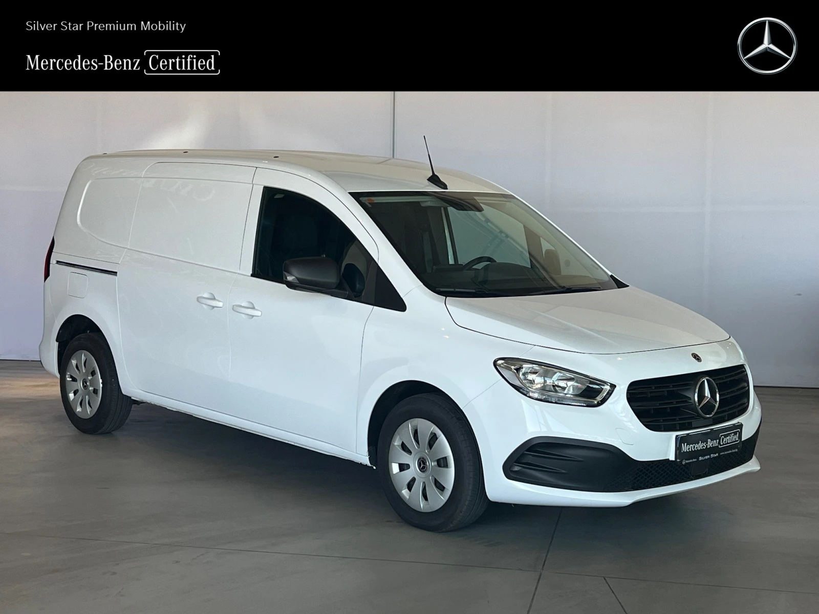 Mercedes-Benz Citan 110 KA Long - изображение 3