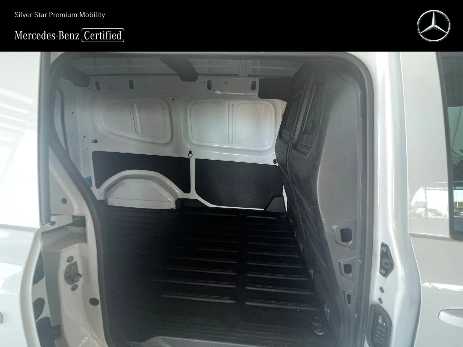 Mercedes-Benz Citan 110 KA Long - изображение 10