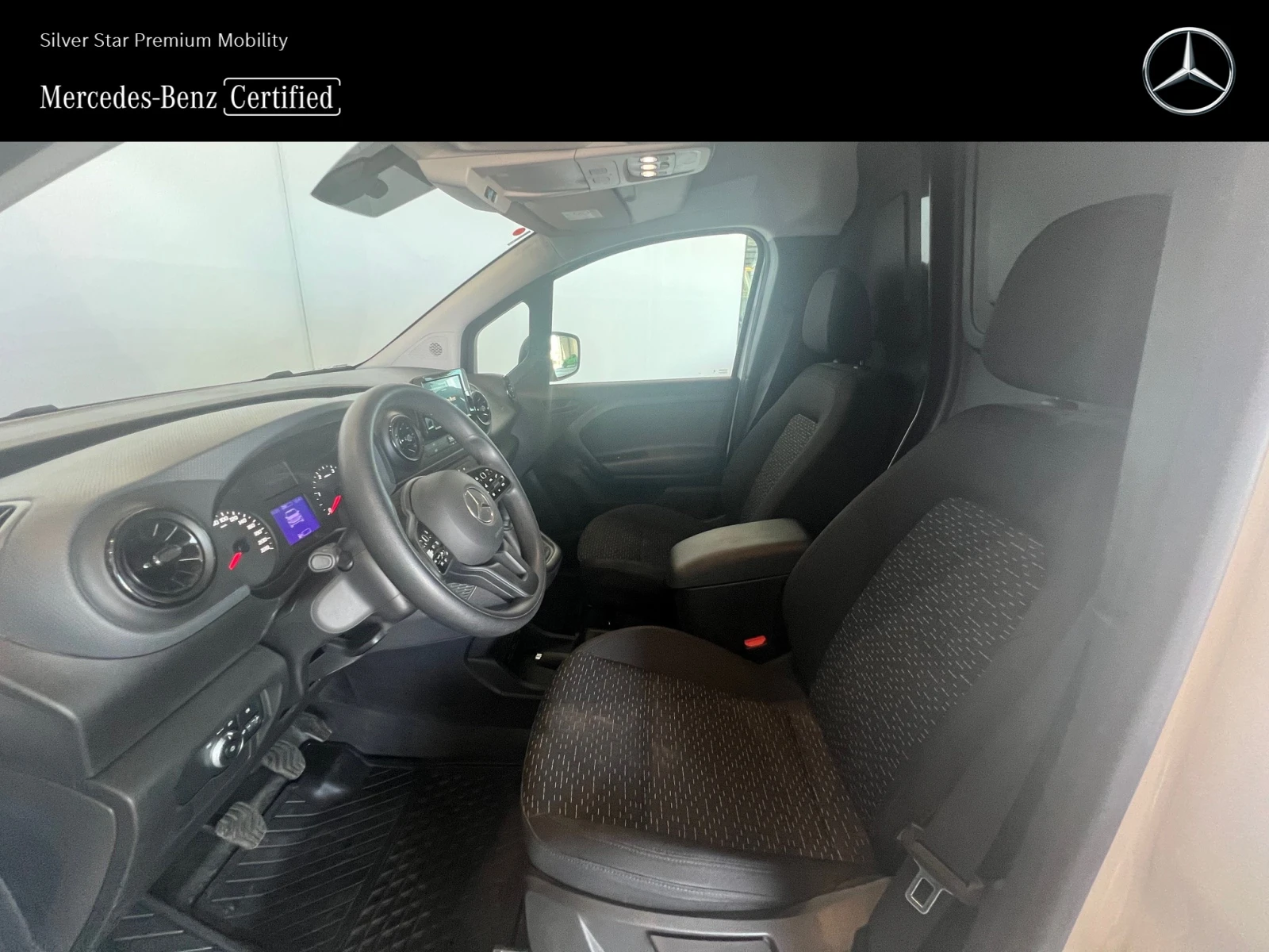Mercedes-Benz Citan 110 KA Long - изображение 6