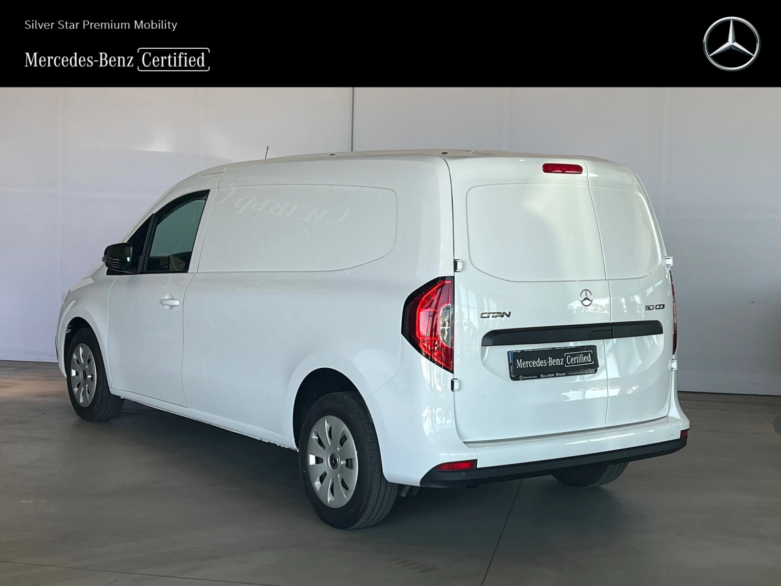 Mercedes-Benz Citan 110 KA Long - изображение 2
