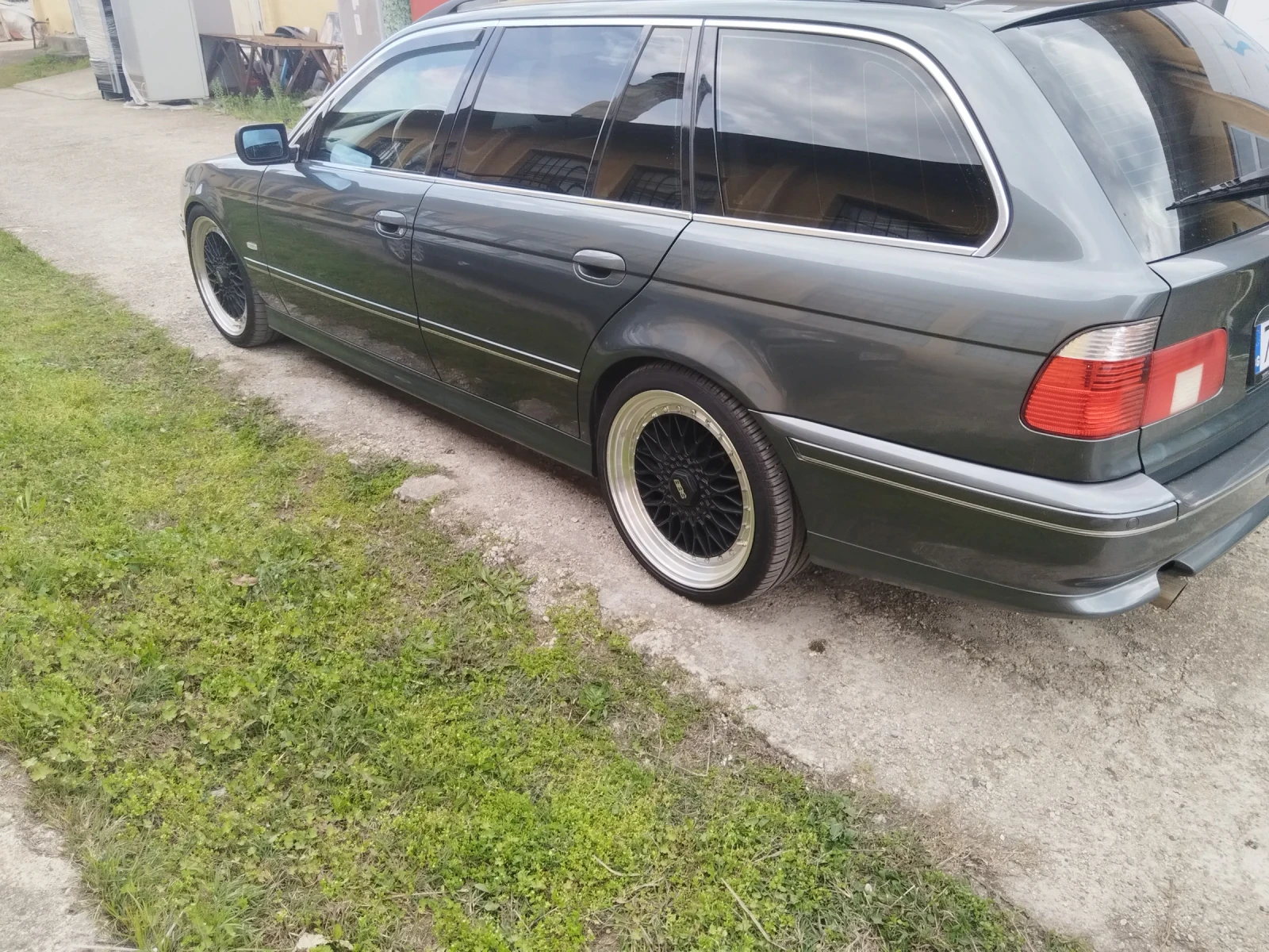 BMW 530 Sport edition | Mobile.bg � ����������� 15