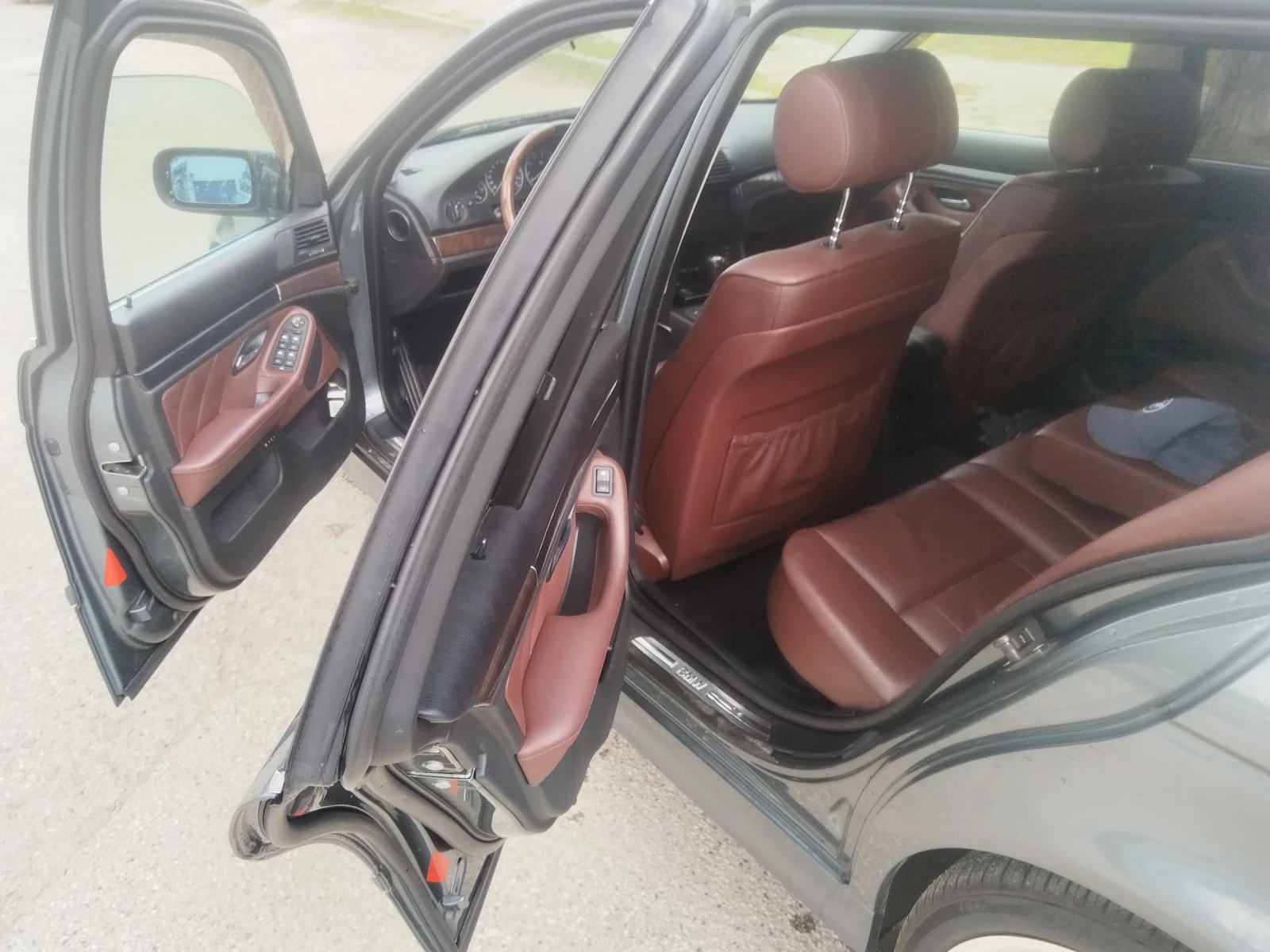 BMW 530 Sport edition | Mobile.bg � ����������� 11