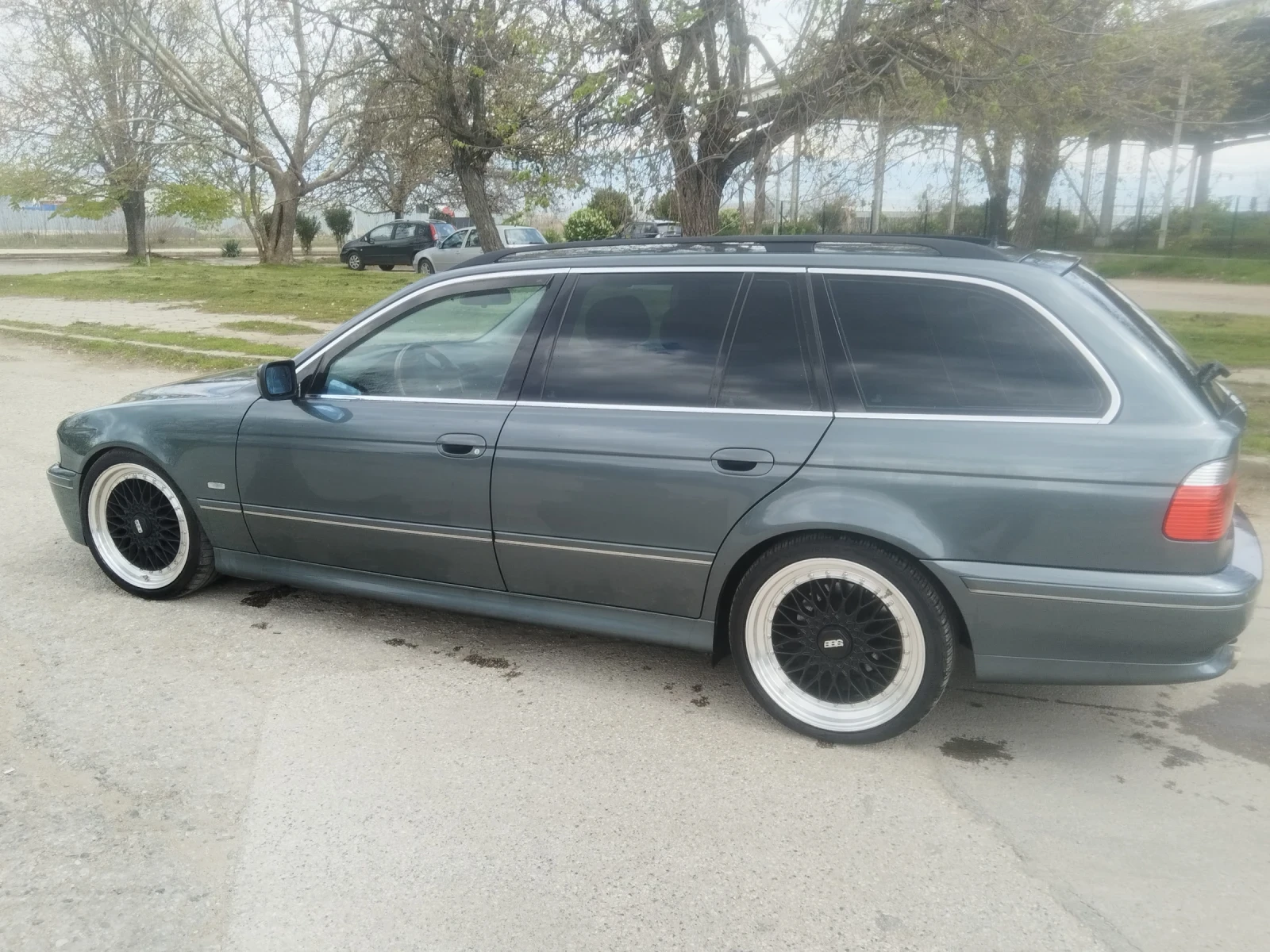 BMW 530 Sport edition | Mobile.bg � ����������� 1