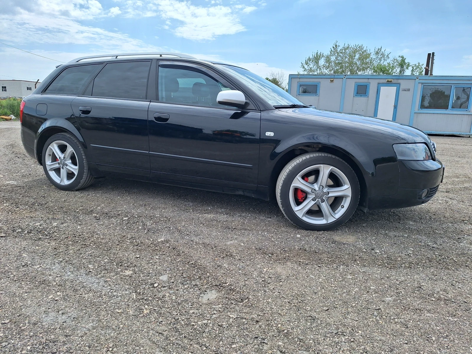 Audi A4 1.9 131 - изображение 2