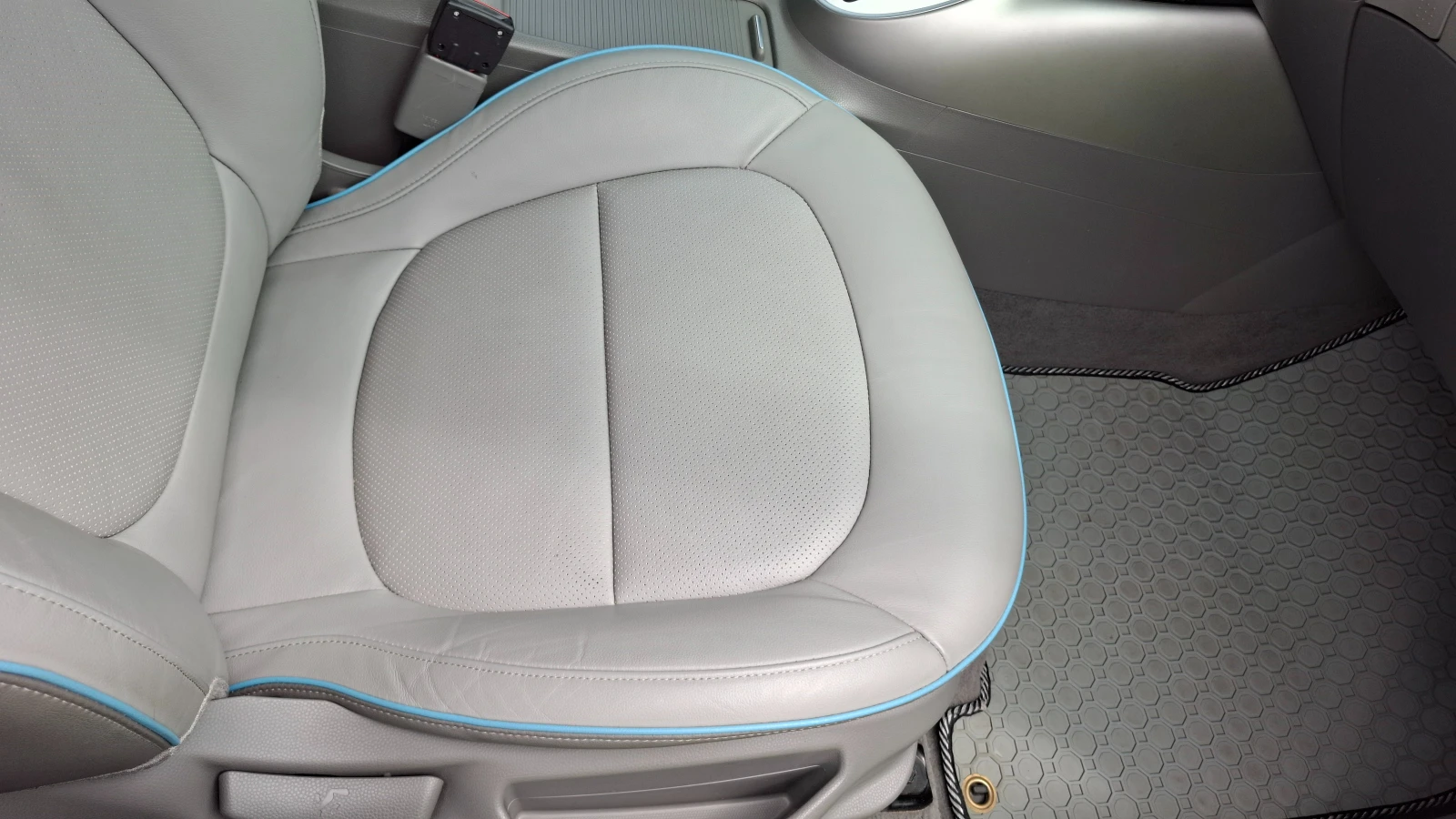 Kia Soul EV  - изображение 10