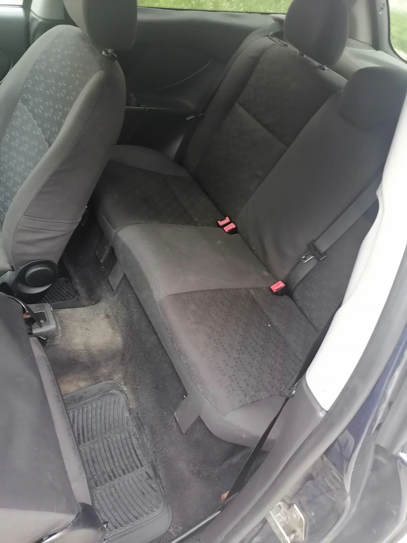 Ford Focus  - изображение 10