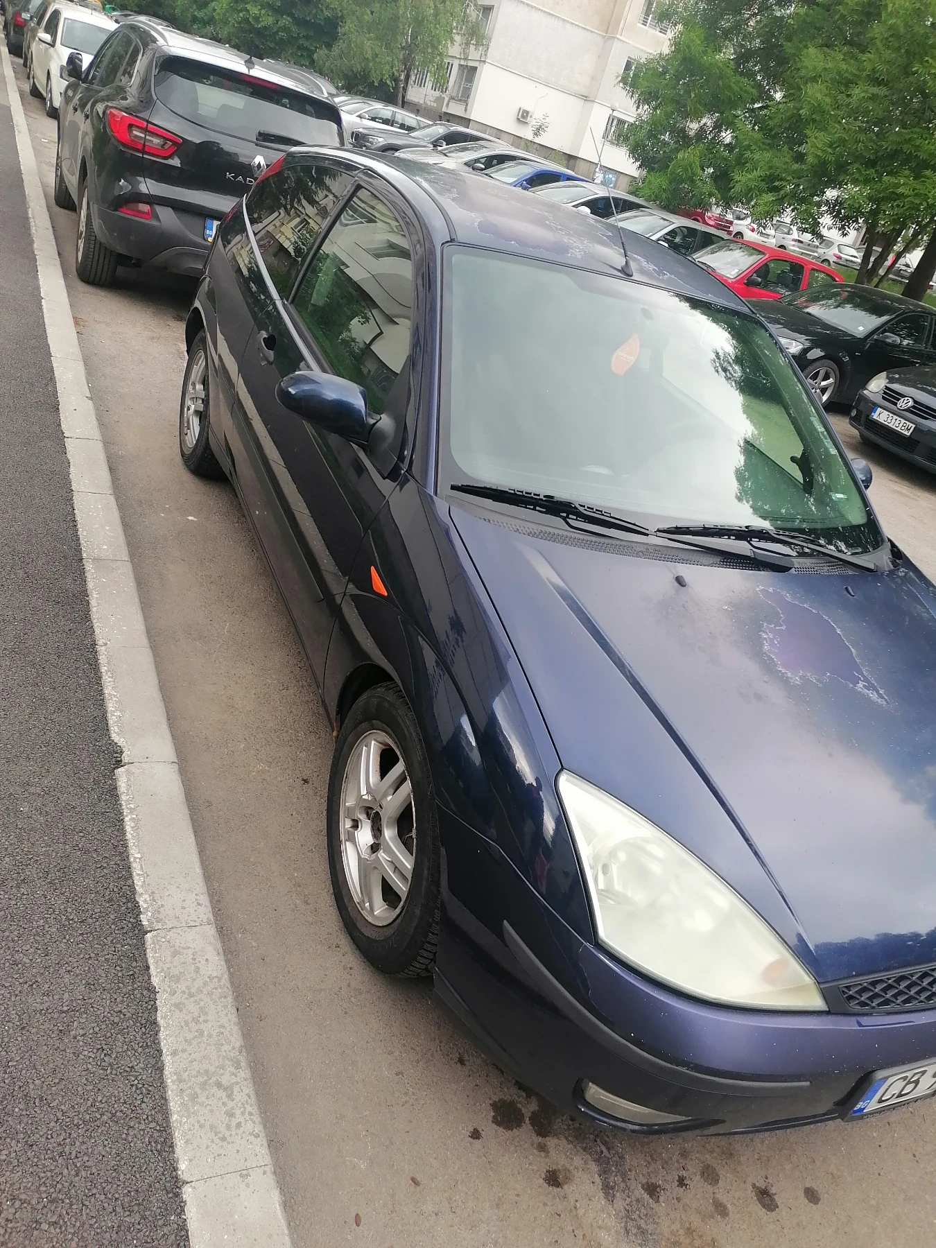 Ford Focus  - изображение 7