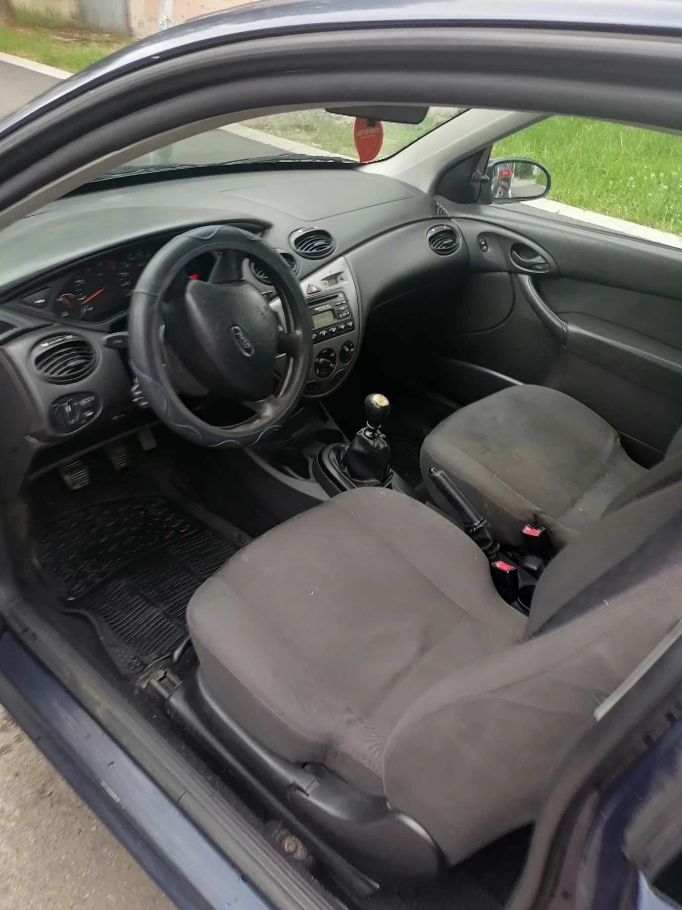 Ford Focus  - изображение 9