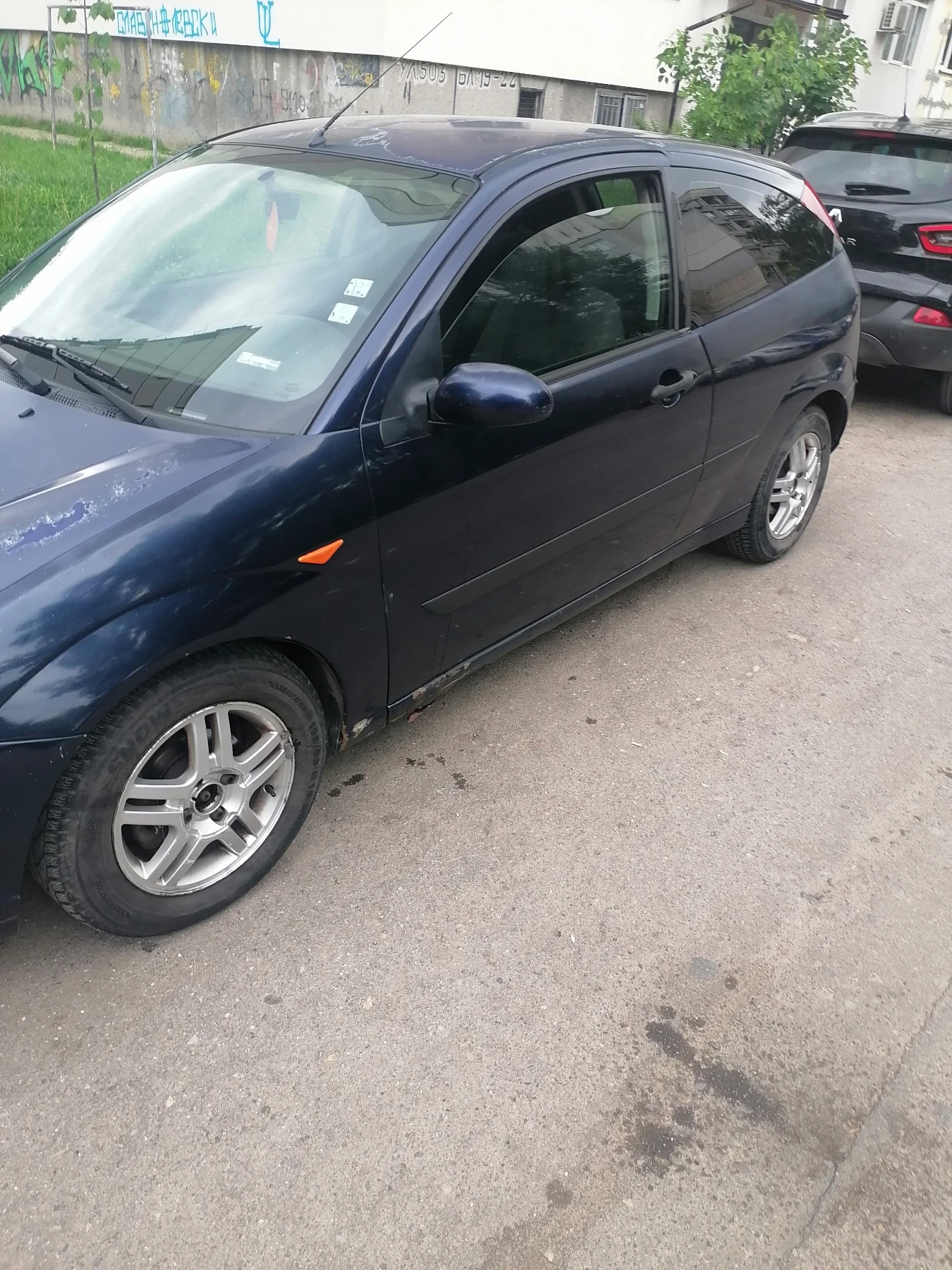 Ford Focus  - изображение 2