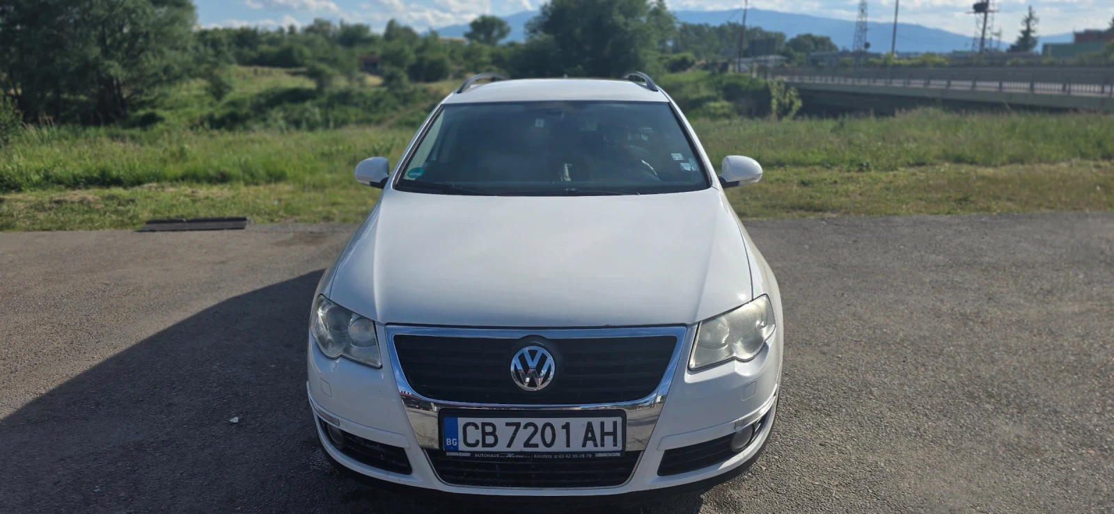 VW Passat 2.0 TDI - изображение 6
