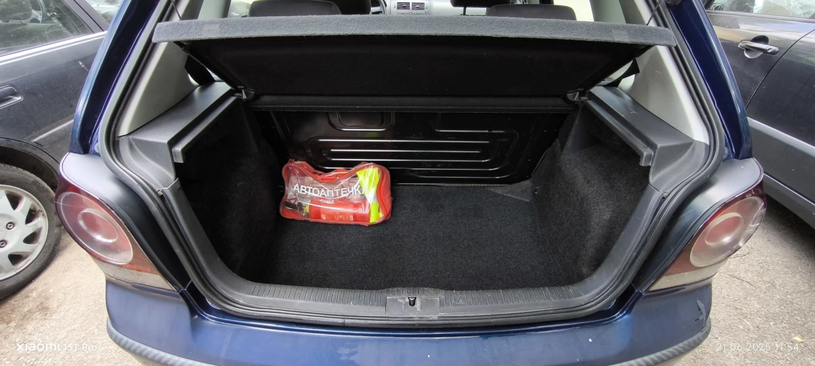 VW Polo 1.4 TDI - изображение 5