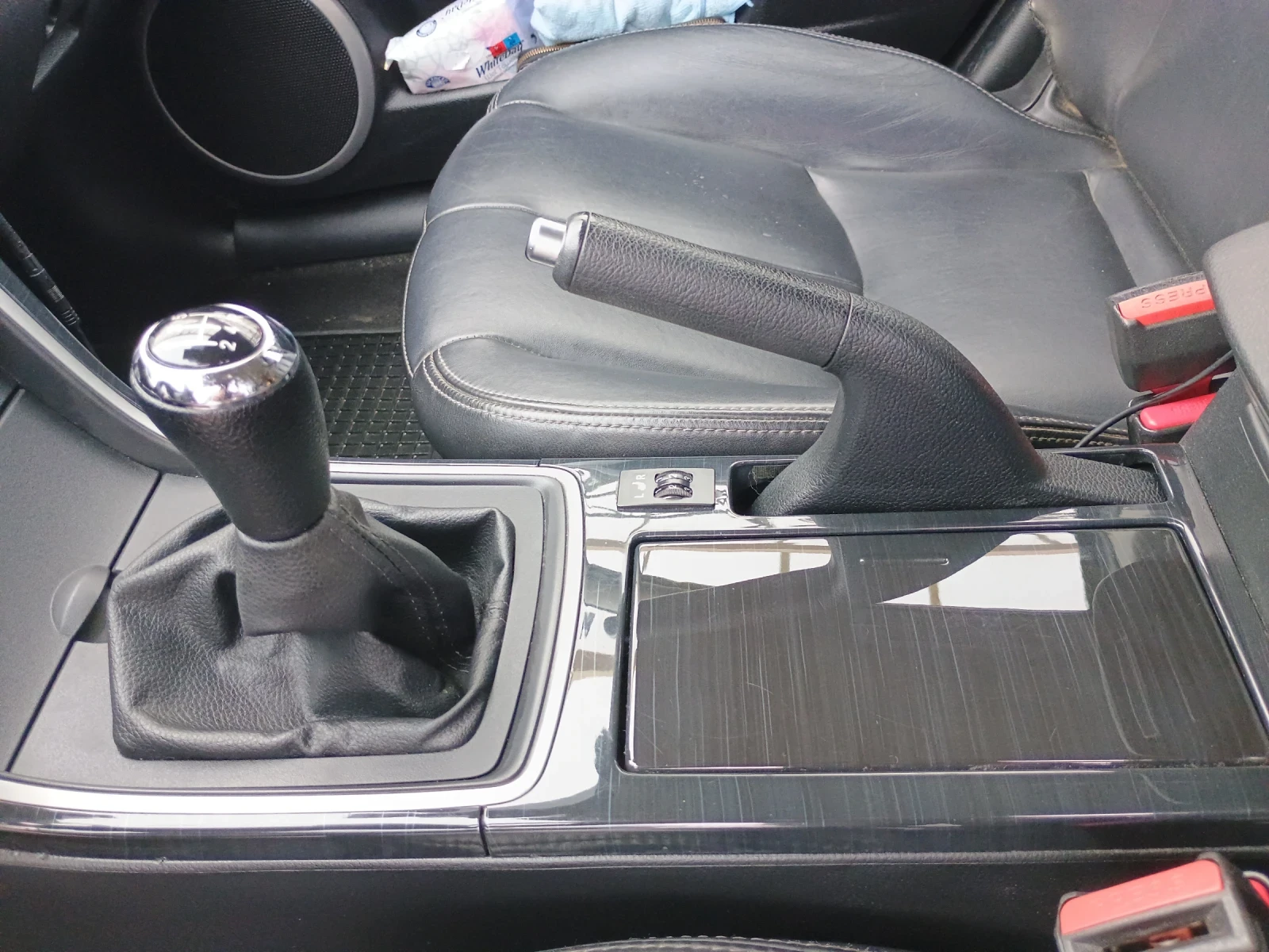 Mazda 6 | Mobile.bg   13