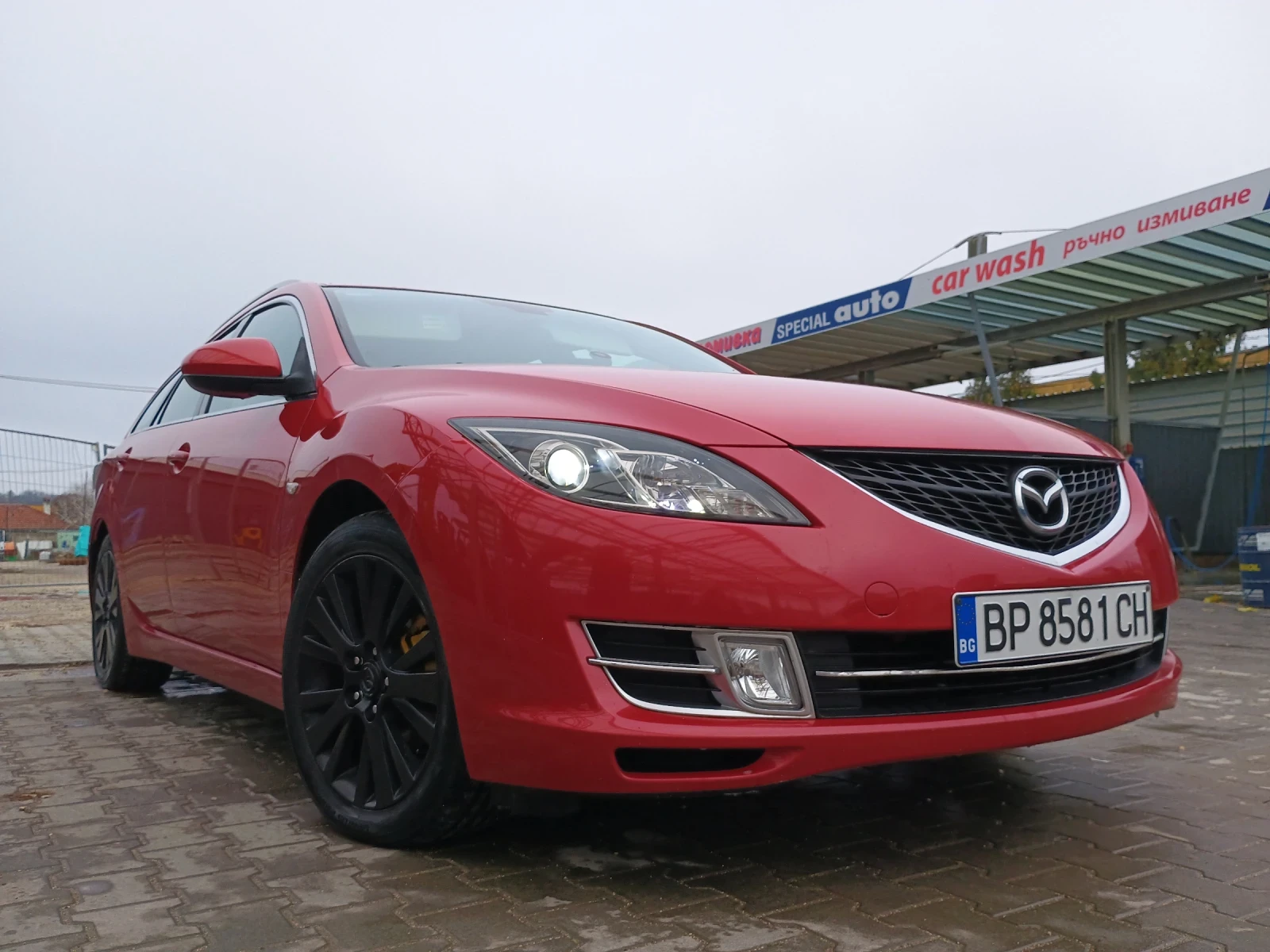 Mazda 6 | Mobile.bg   1