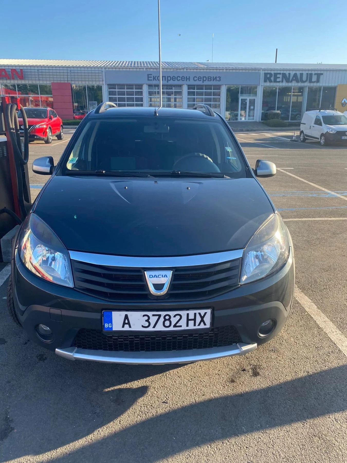 Dacia Sandero  - изображение 3
