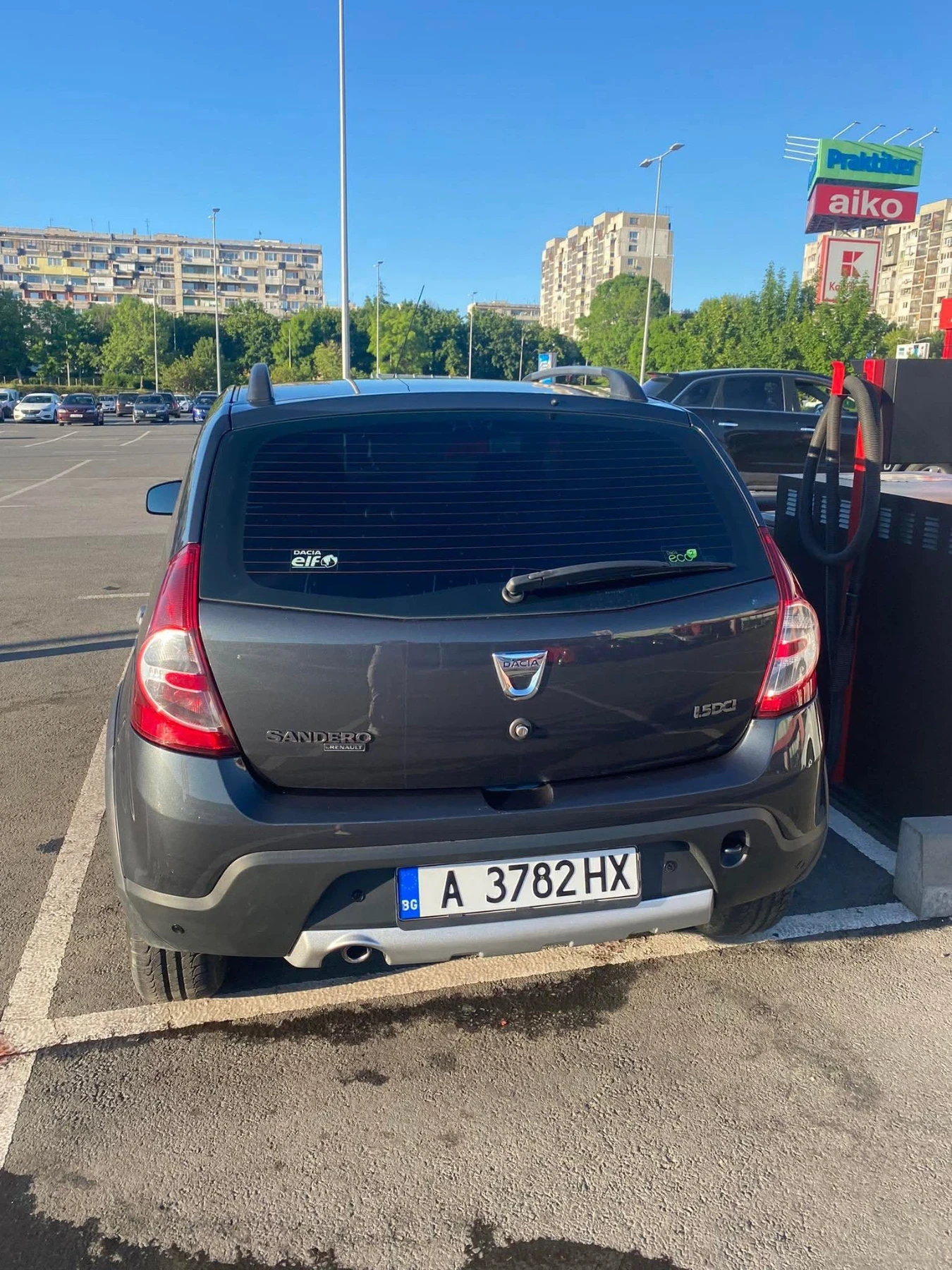 Dacia Sandero  - изображение 4