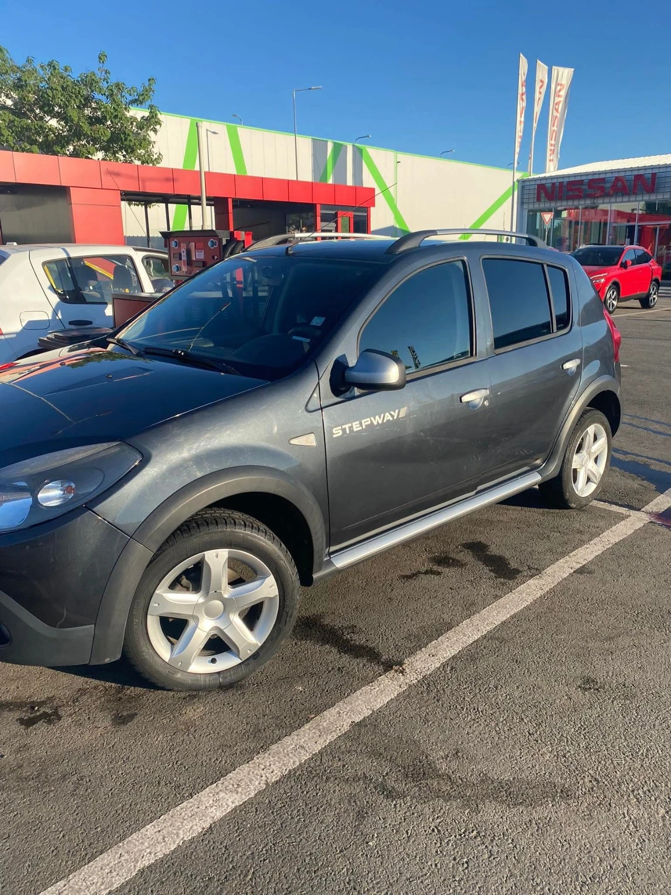 Dacia Sandero  - изображение 2
