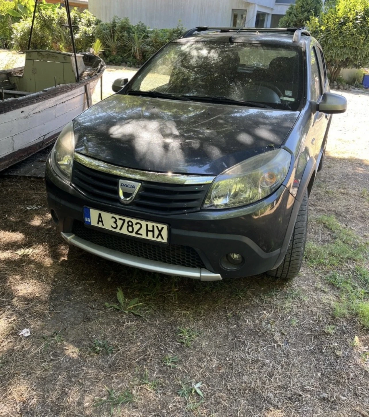 Dacia Sandero  - изображение 7