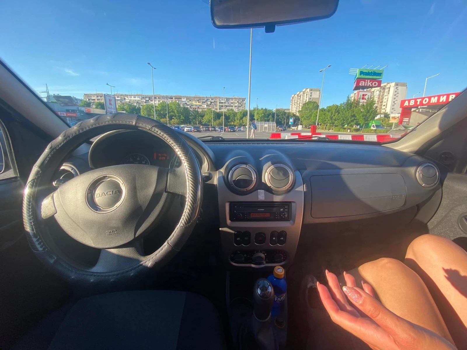 Dacia Sandero  - изображение 5