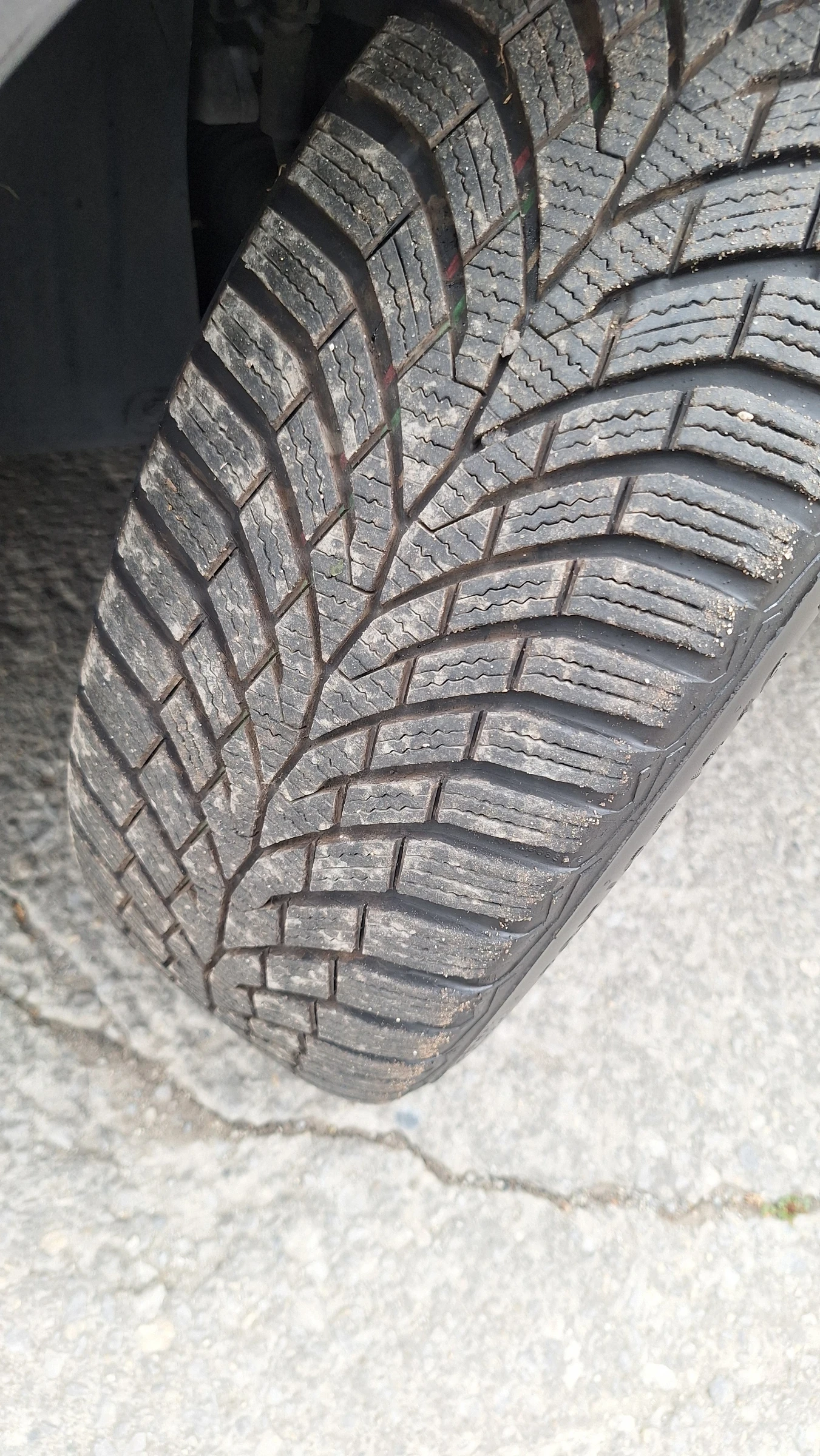 Opel Astra 1.4 T  автоматик SWISS, снимка 14 - Автомобили и джипове - 53821103