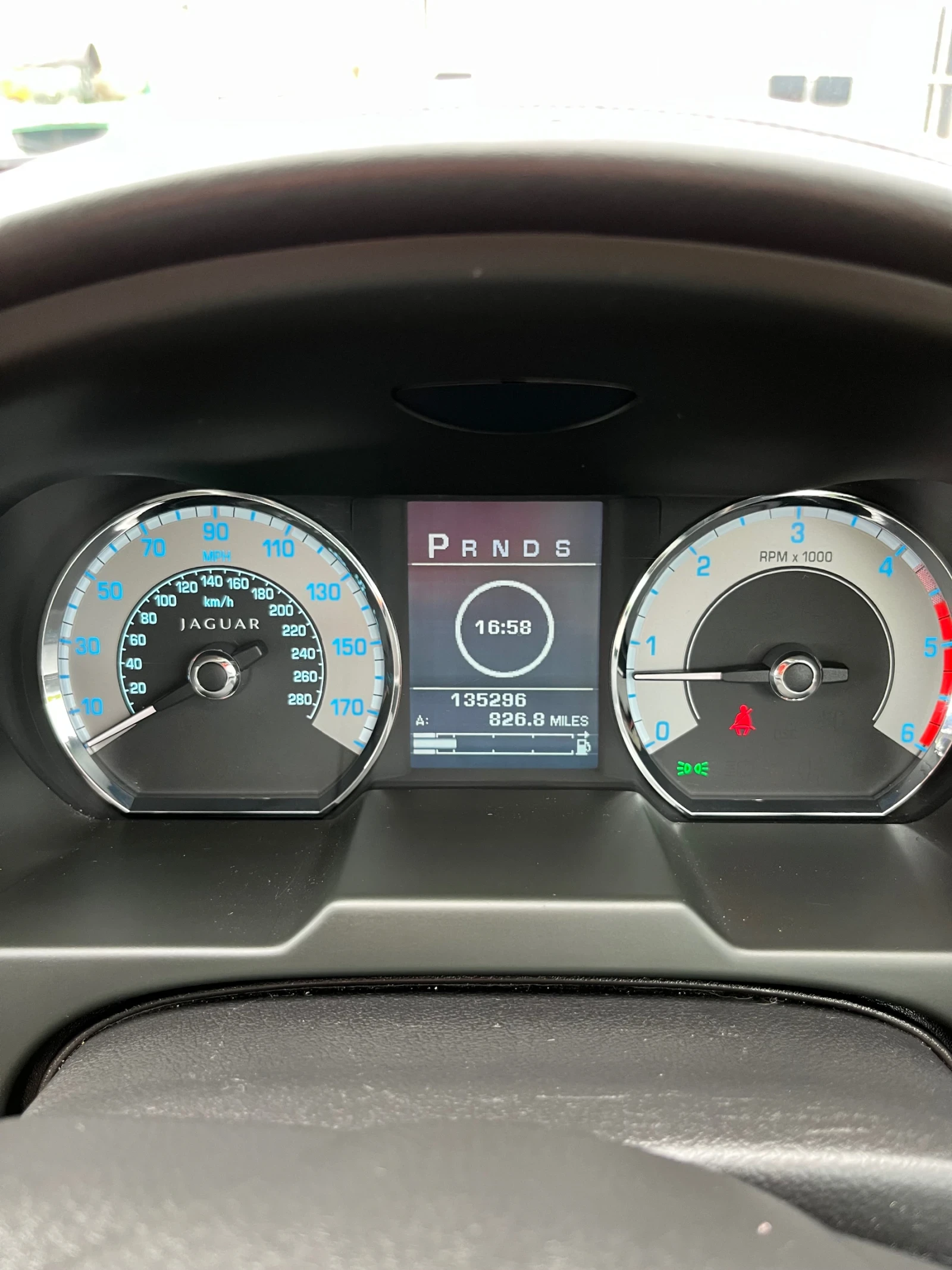 Jaguar Xf 12345 - изображение 10
