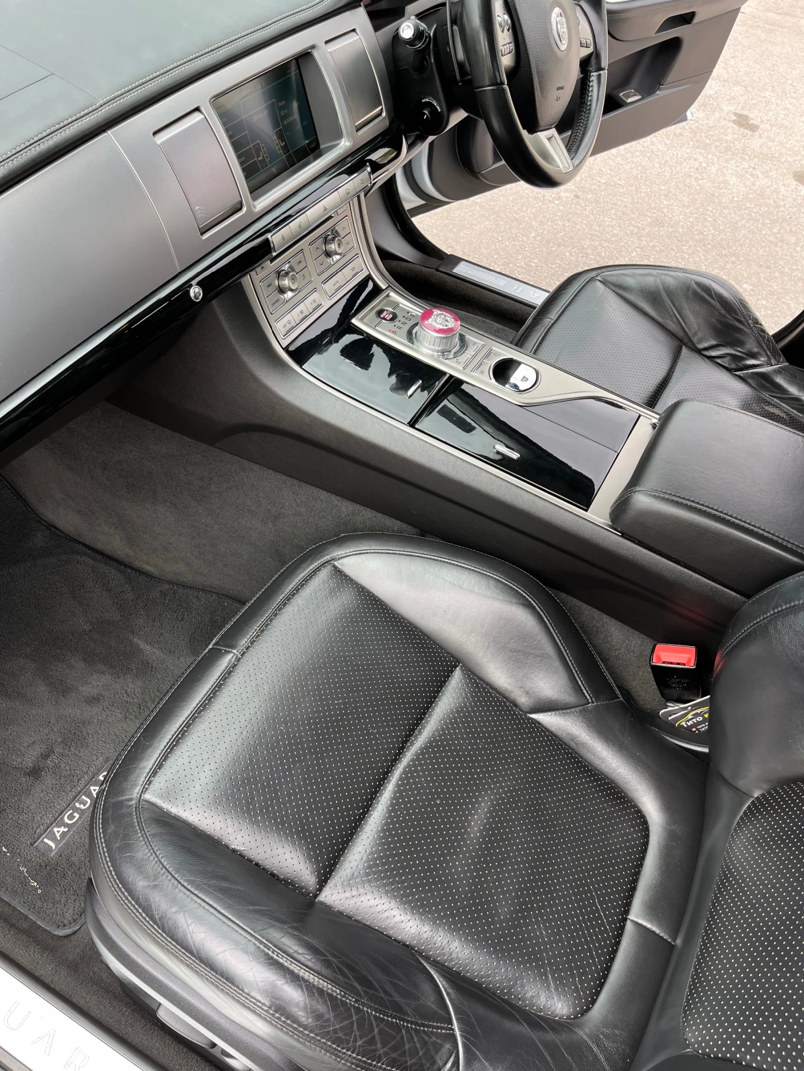 Jaguar Xf 12345 | Mobile.bg   14