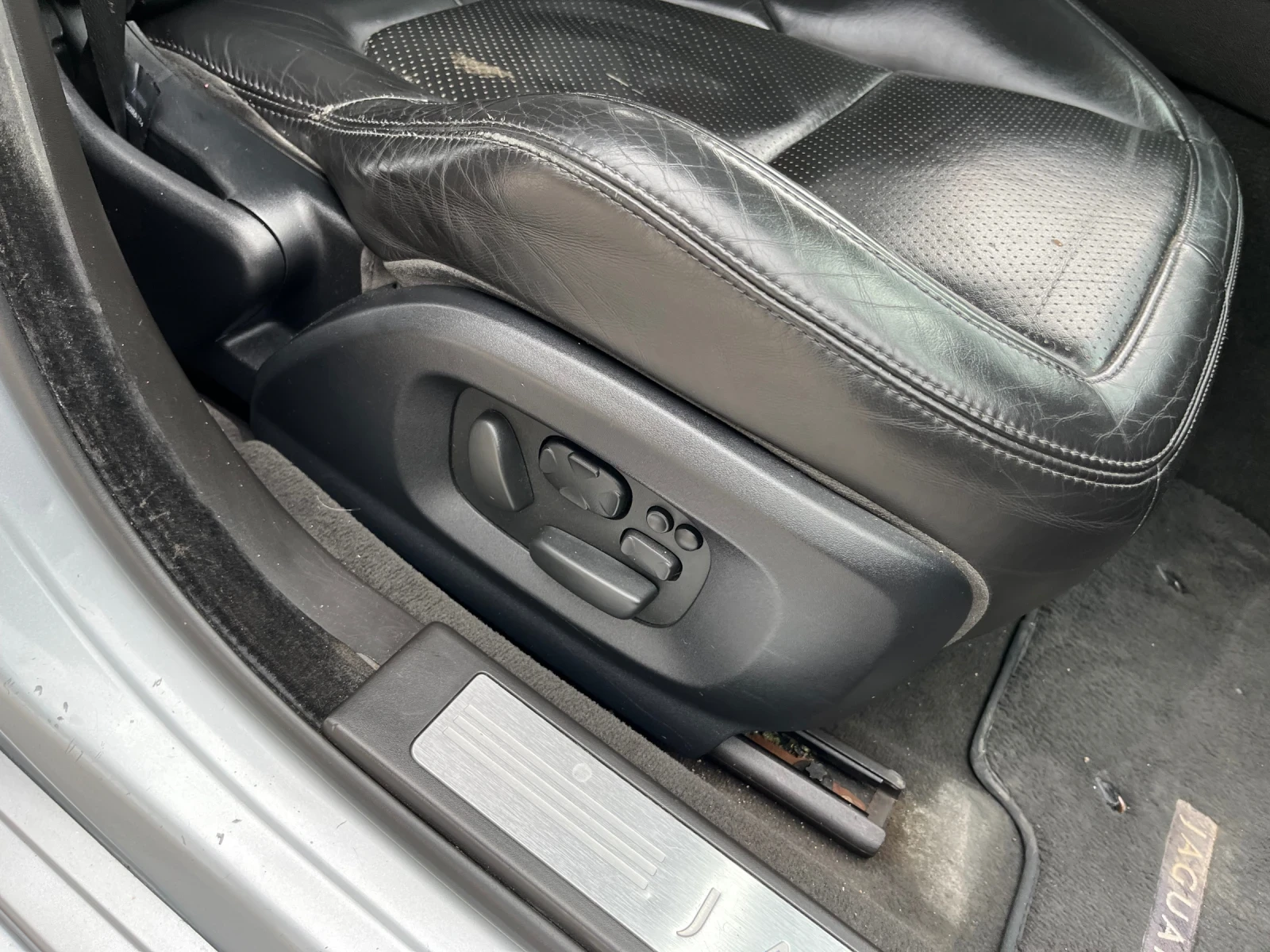 Jaguar Xf 12345 | Mobile.bg   12