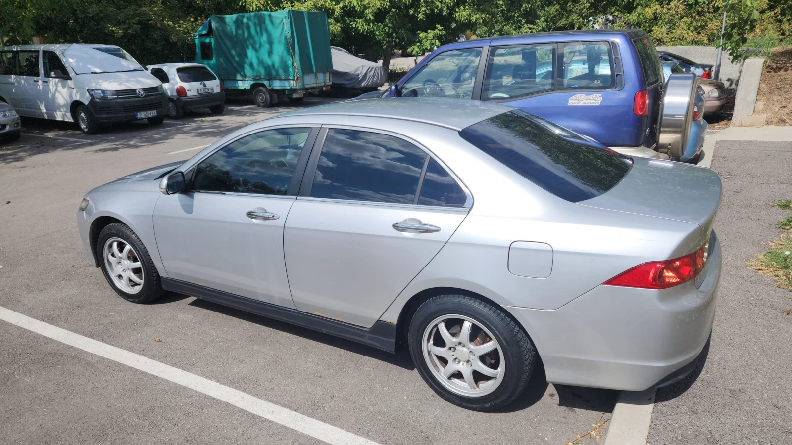 Honda Accord | Mobile.bg   13