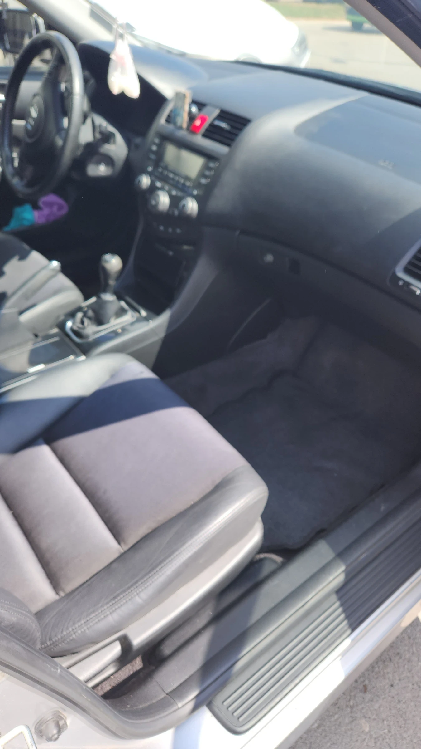 Honda Accord  - изображение 7