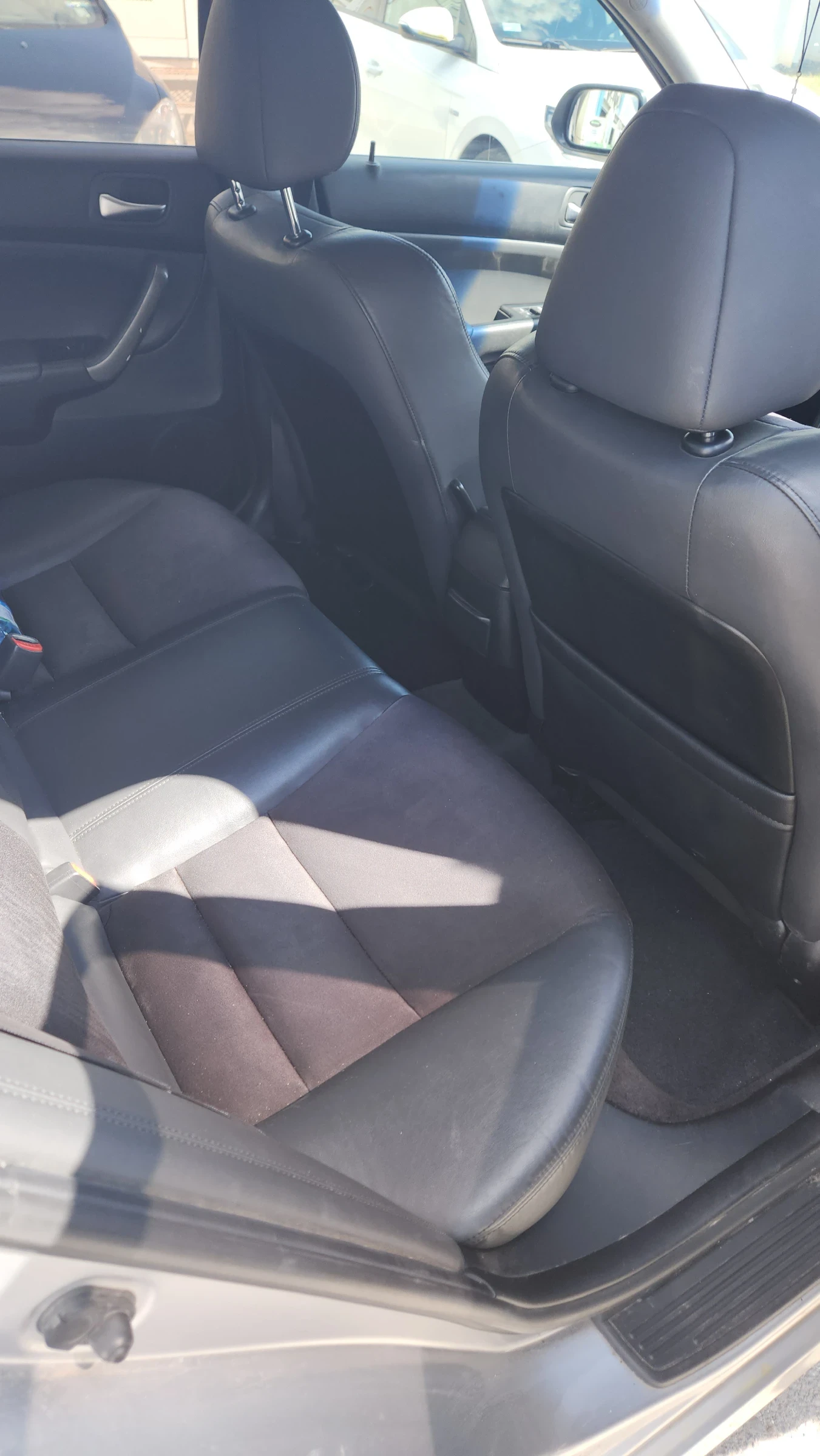 Honda Accord  - изображение 6
