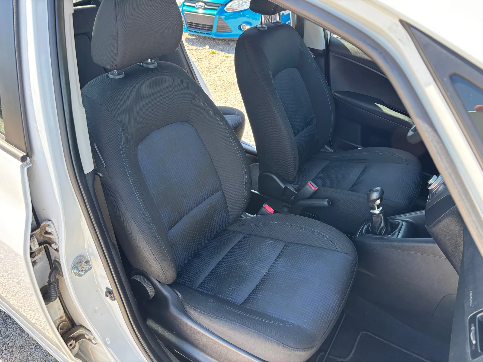 Hyundai Ix20 1.4-90кс, AC - изображение 10