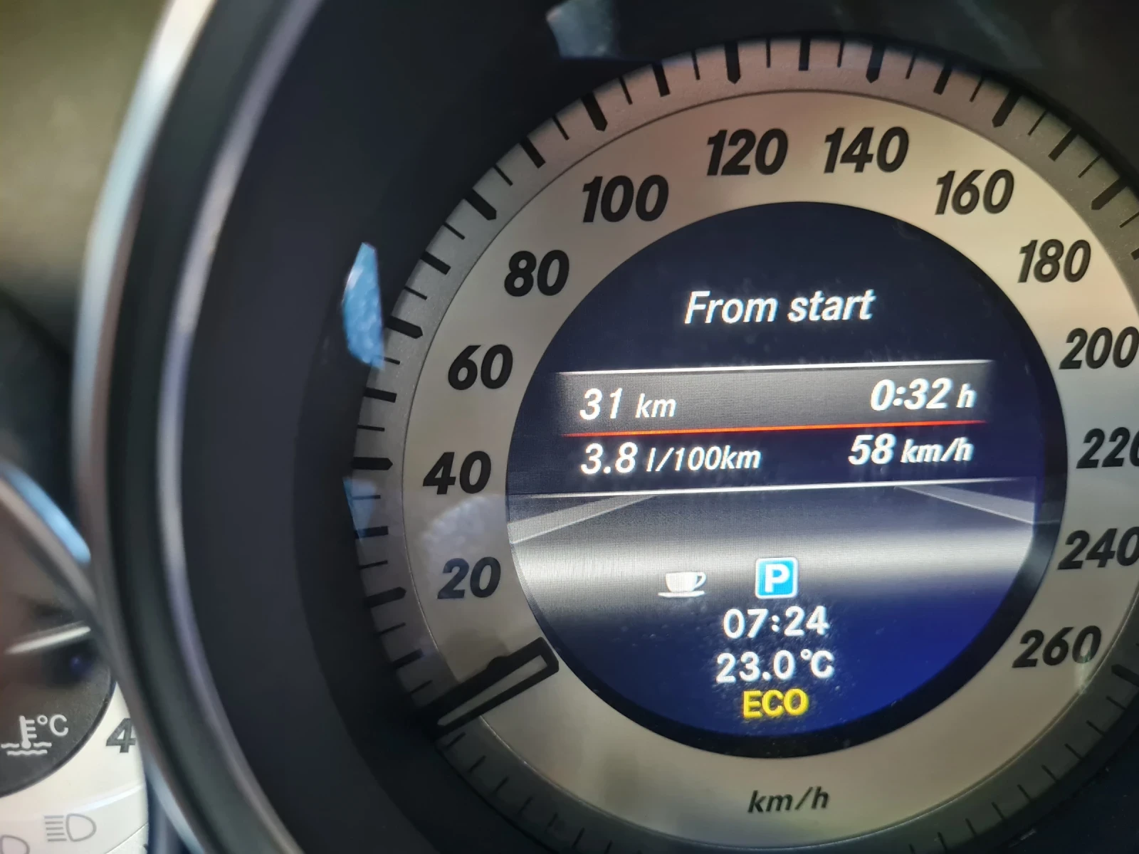 Mercedes-Benz C 200 2.2 facelife | Mobile.bg � ����������� 14