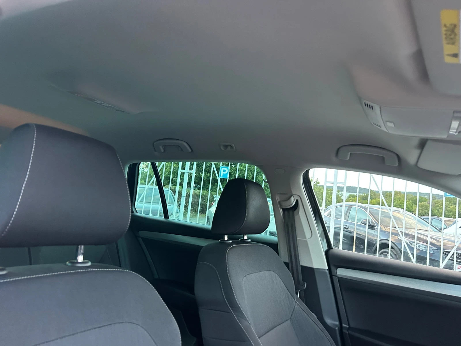 Skoda Superb 2.0 - 190  /  /  / 6 /  | Mobile.bg   13