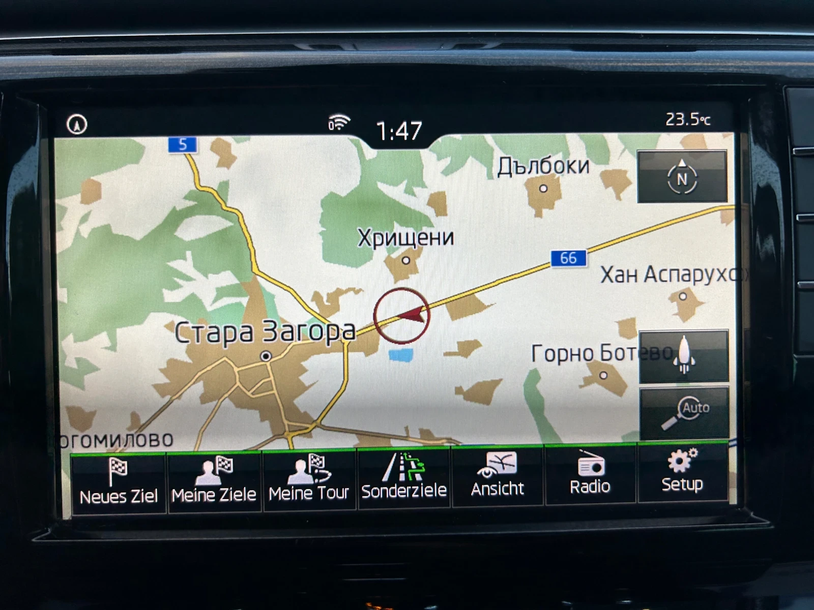 Skoda Superb 2.0 - 190  /  /  / 6 /  | Mobile.bg   15