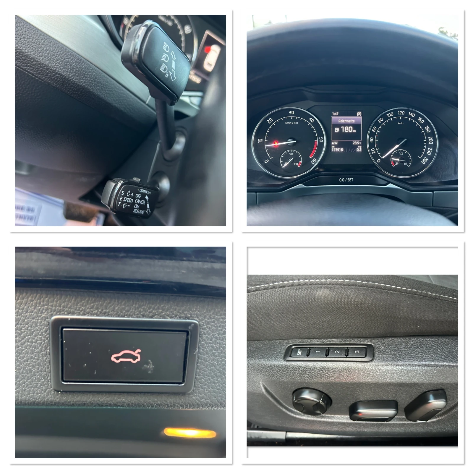 Skoda Superb 2.0 - 190  /  /  / 6 /  | Mobile.bg   16