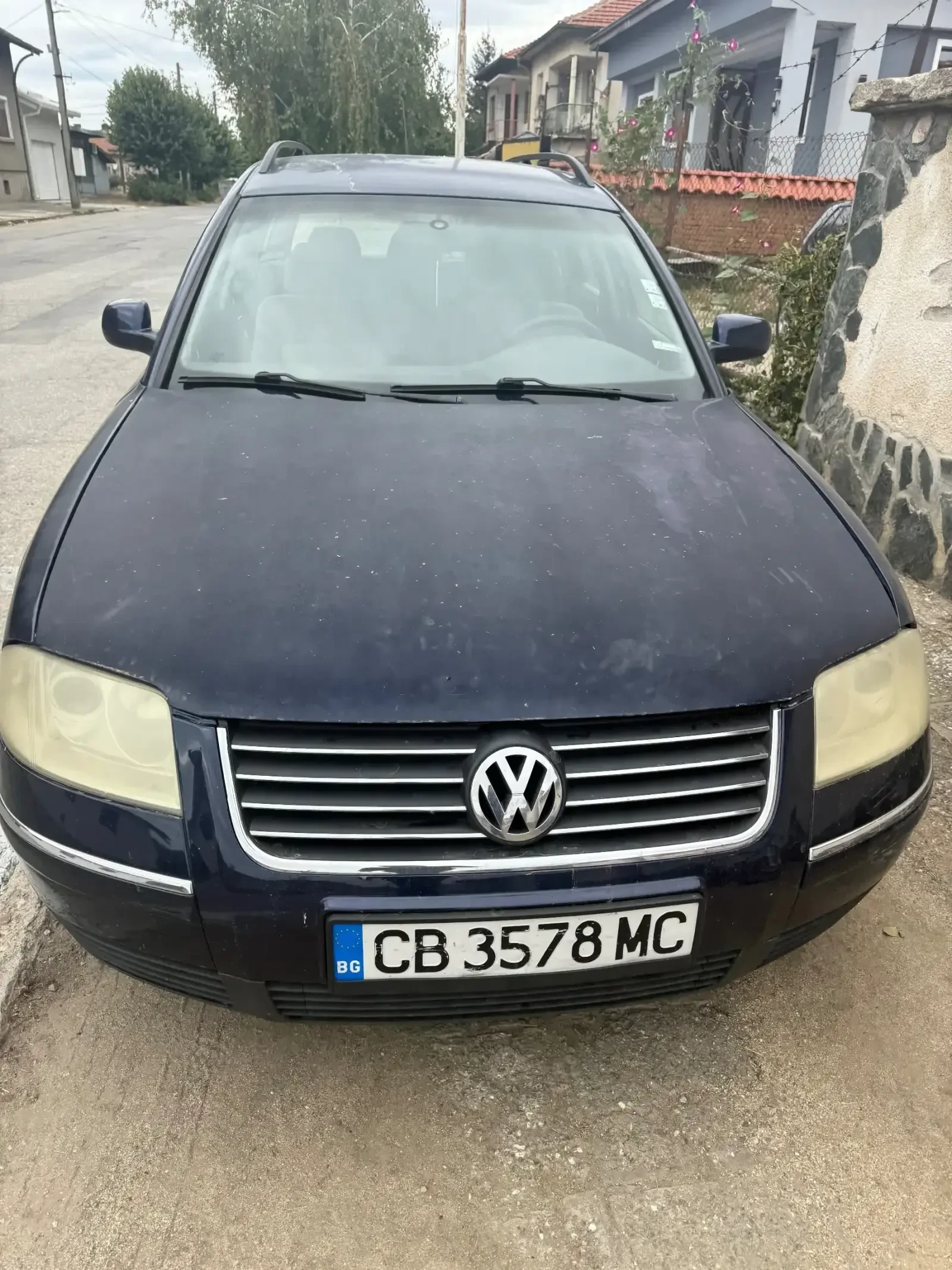 VW Passat  | Mobile.bg   1