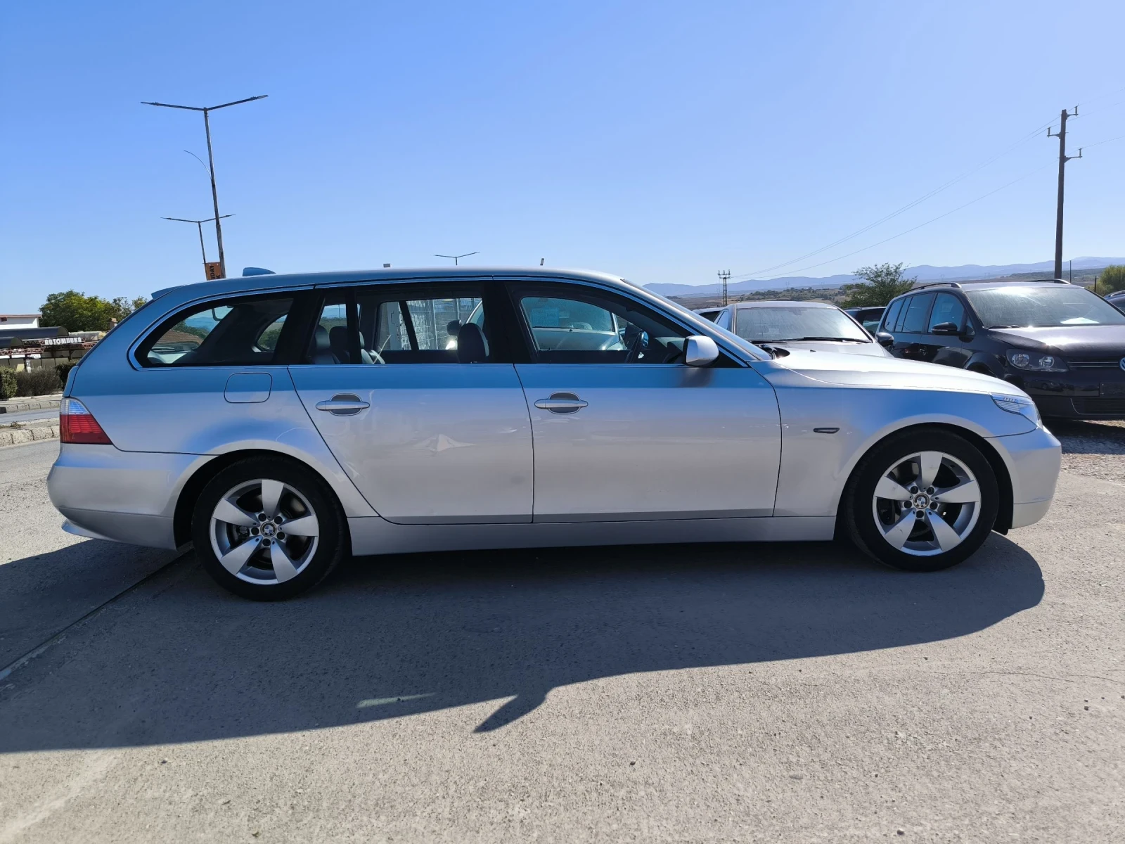 BMW 530 3.0I - изображение 4