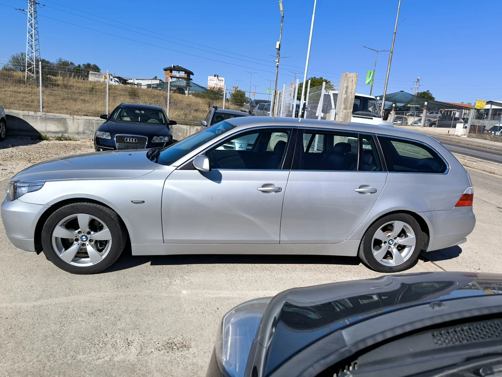 BMW 530 3.0I - изображение 7
