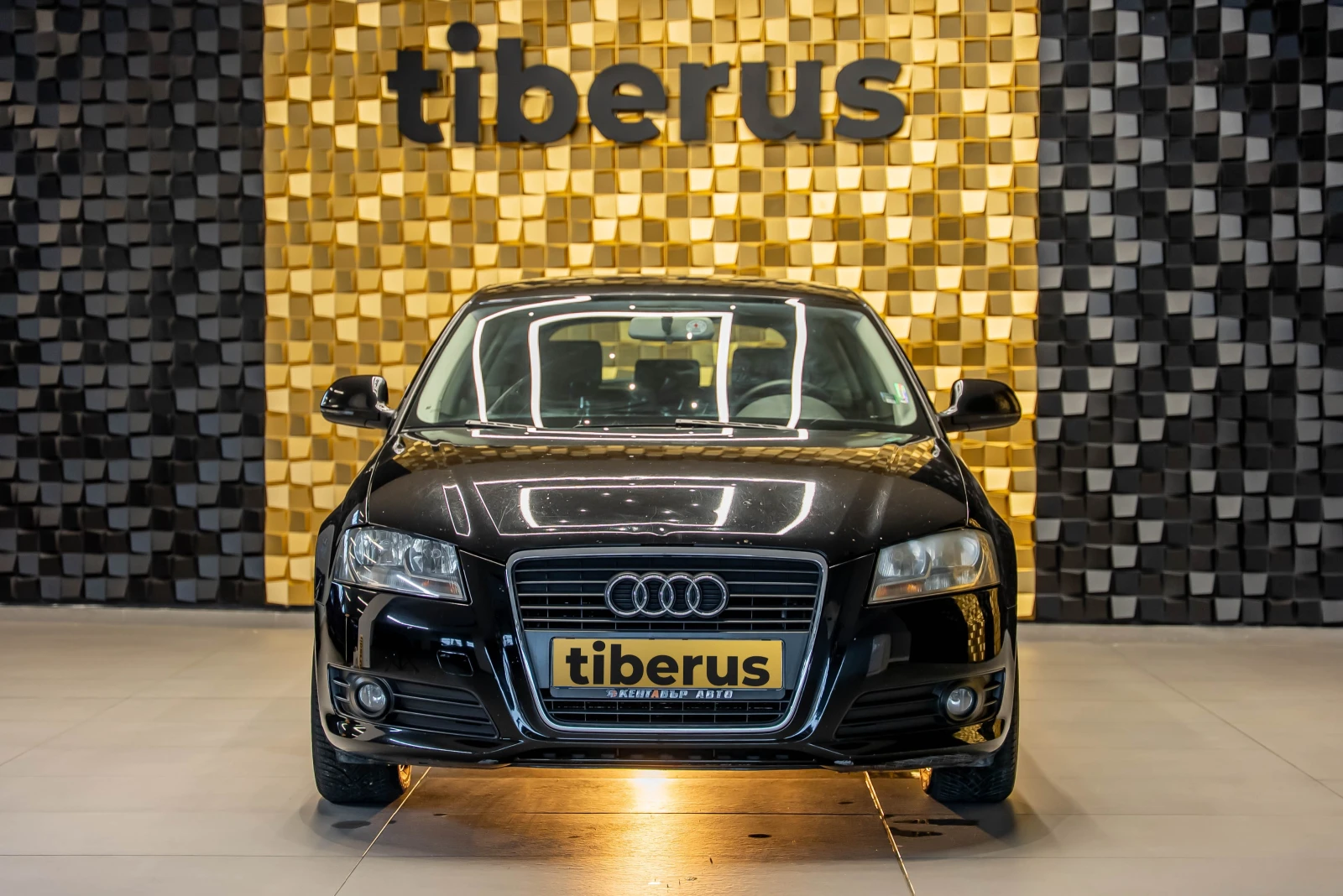 Audi A3 1.6 TDI - изображение 3