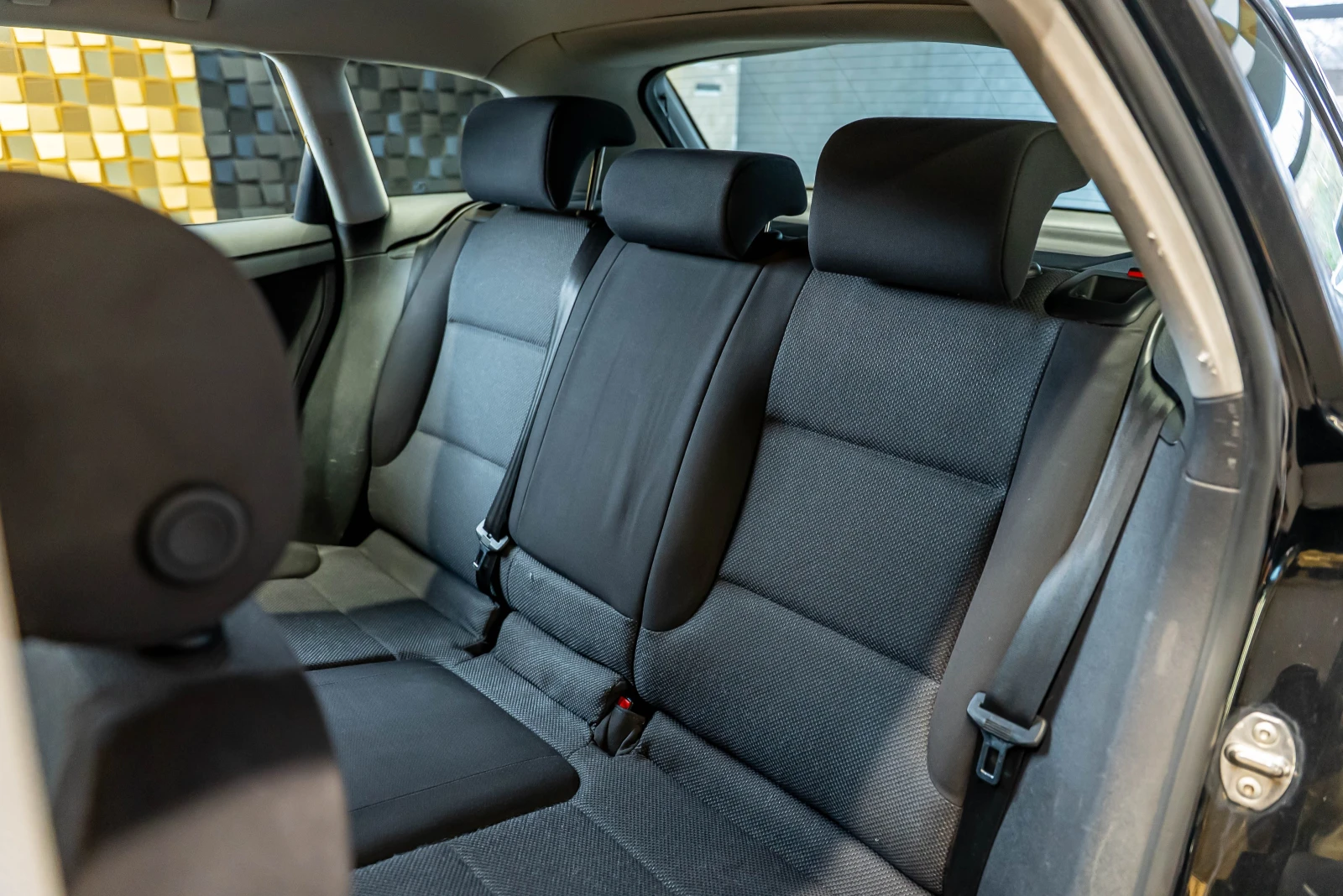 Audi A3 1.6 TDI | Mobile.bg   12