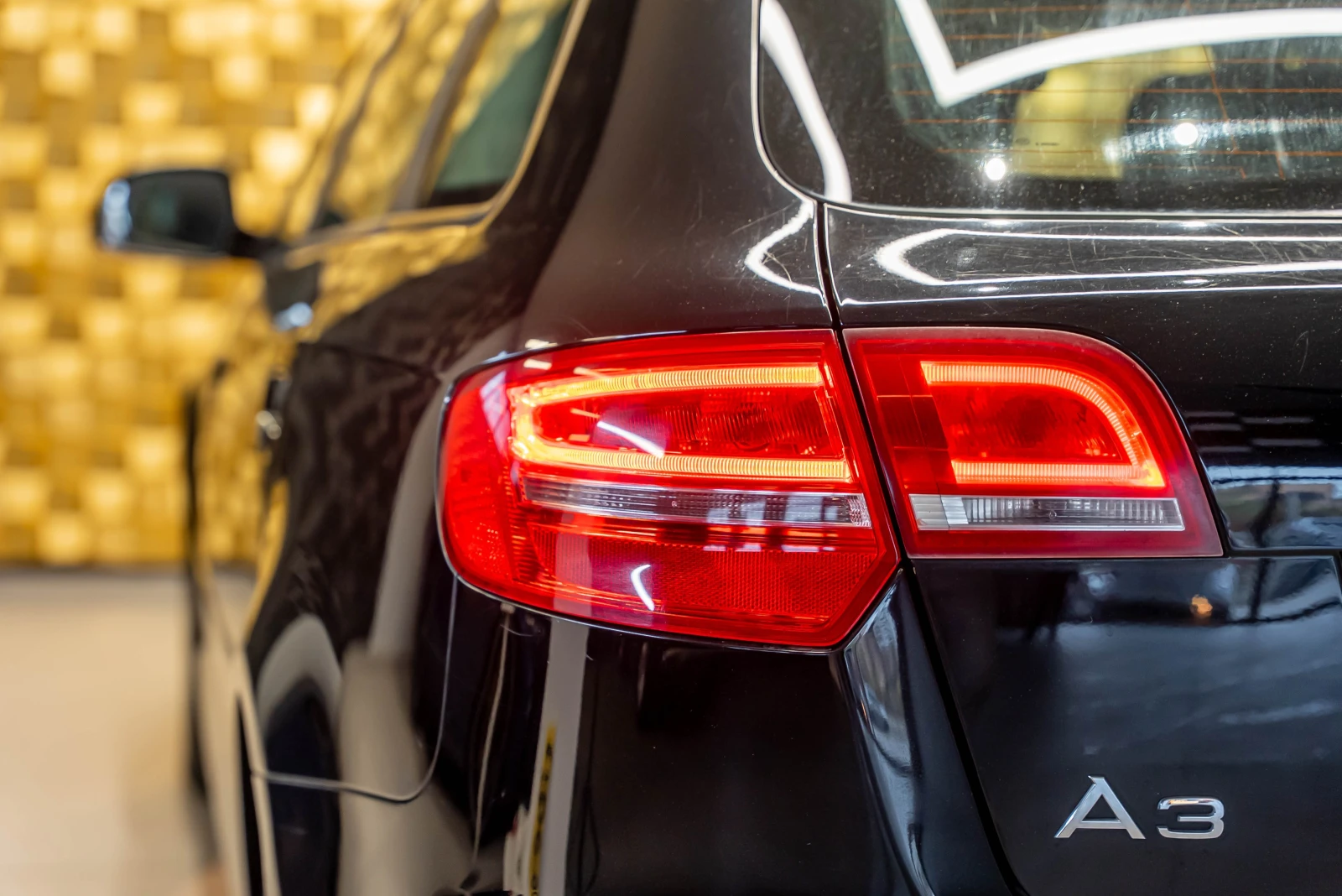 Audi A3 1.6 TDI - изображение 5