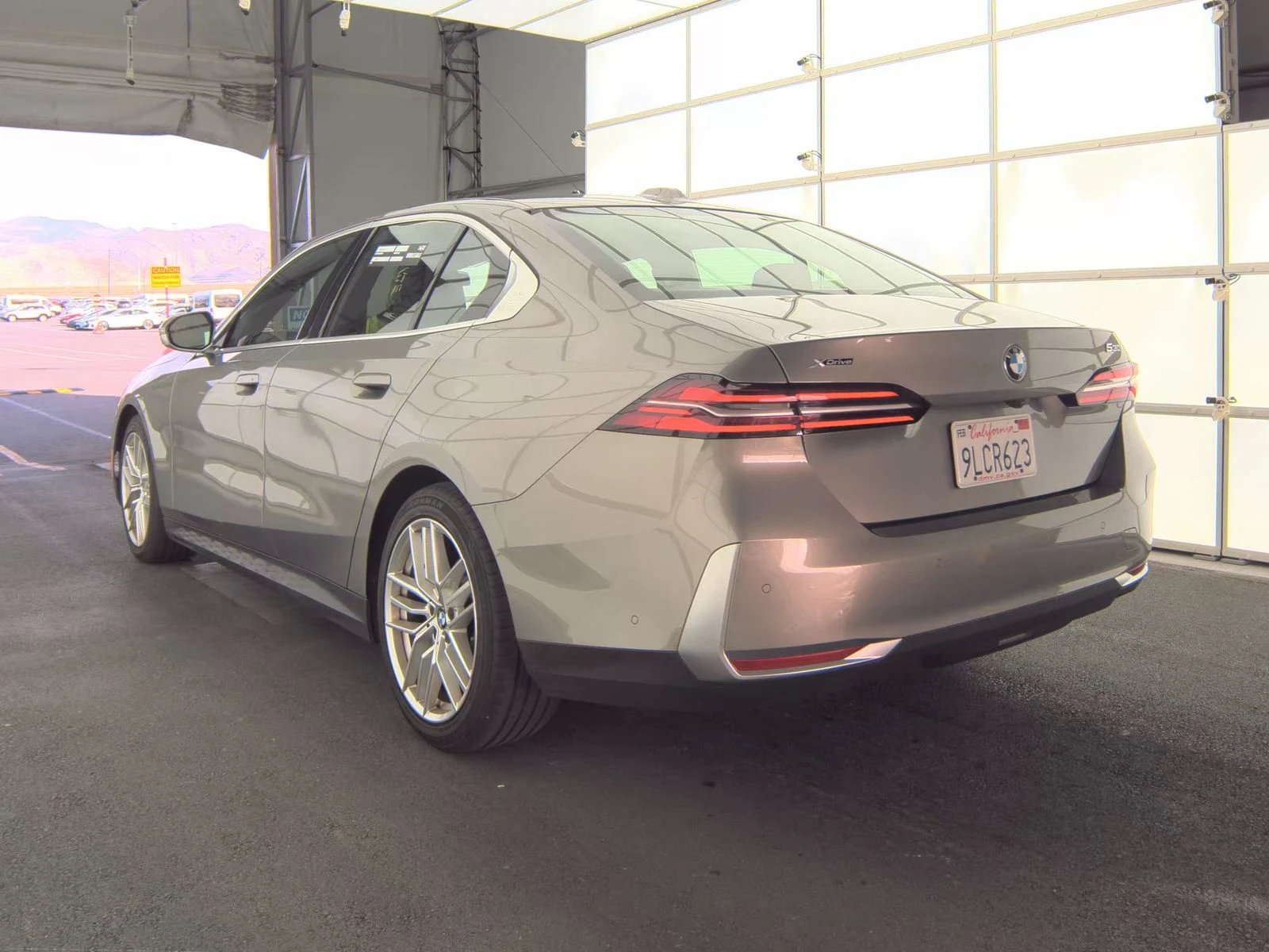 BMW 530 * Фиксирана Цена*  - изображение 2