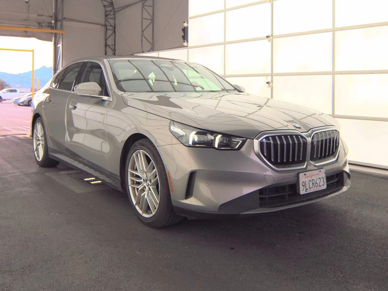 BMW 530 * Фиксирана Цена*  - изображение 5