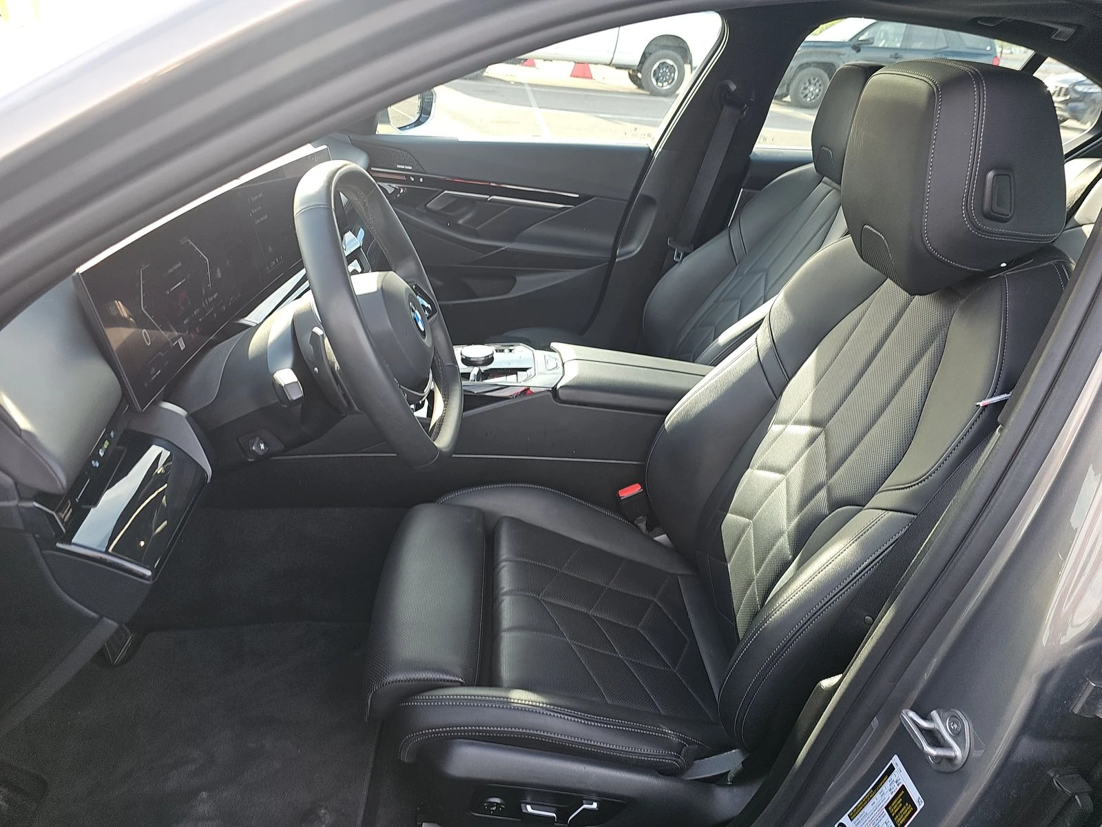 BMW 530 * Фиксирана Цена*  - изображение 10