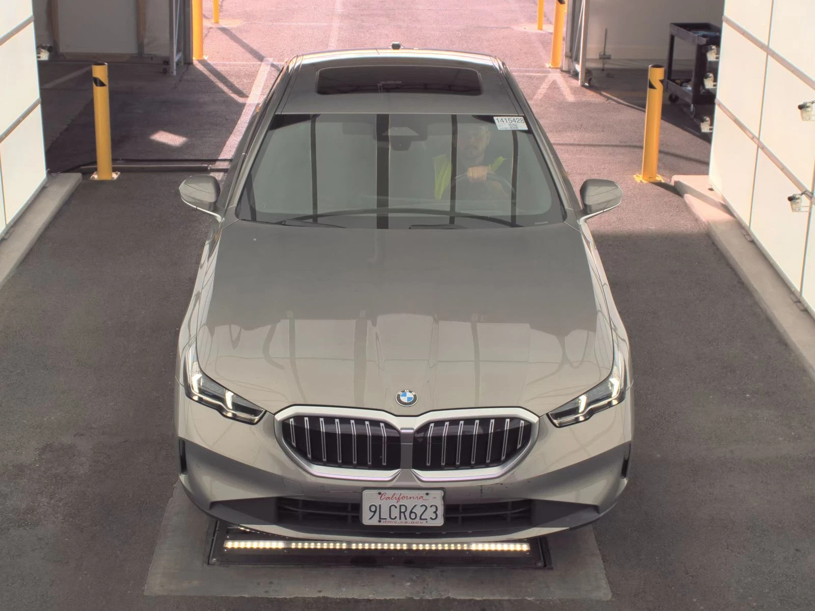 BMW 530 * Фиксирана Цена*  - изображение 6