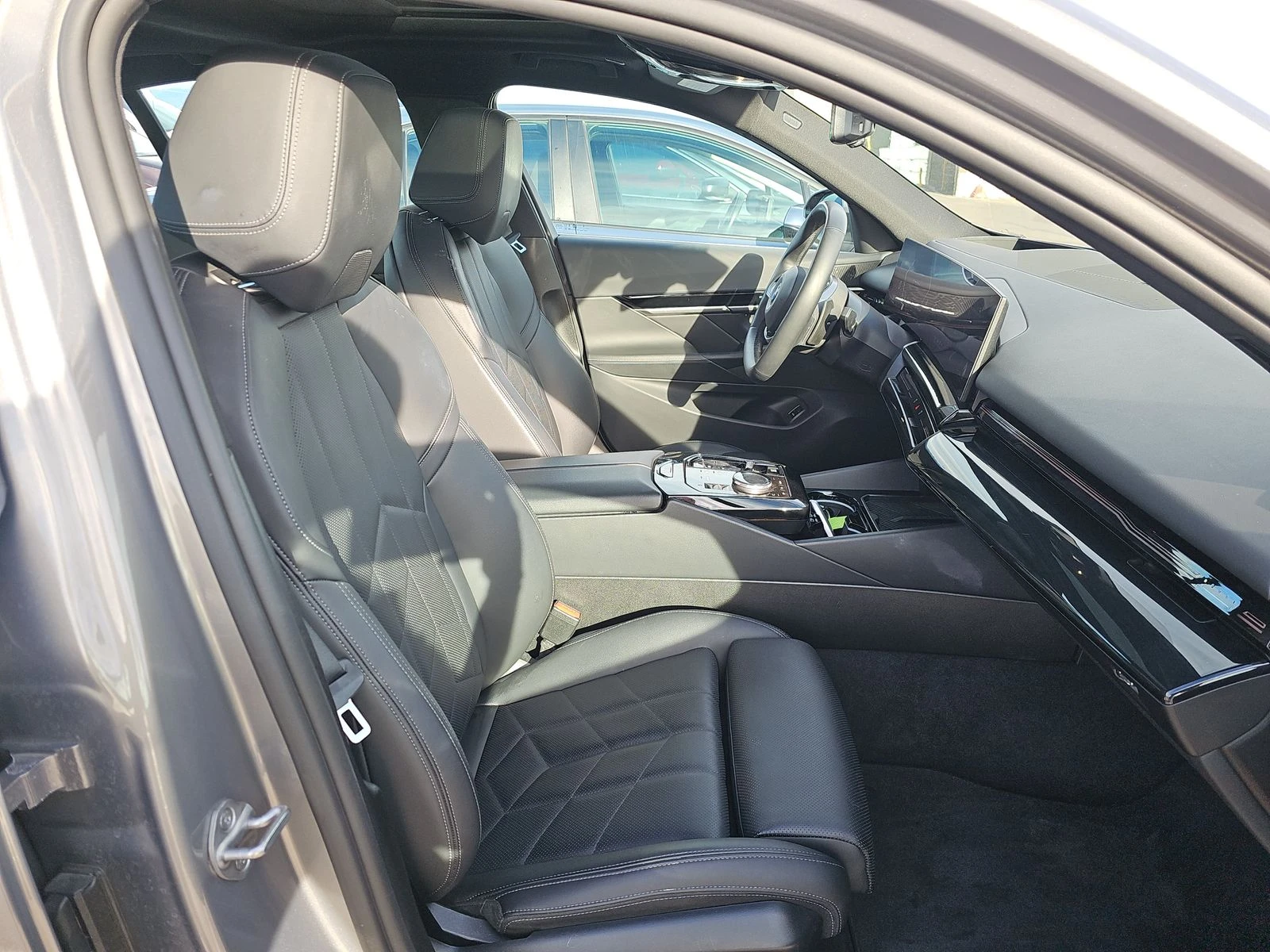 BMW 530 *  *  | Mobile.bg   11