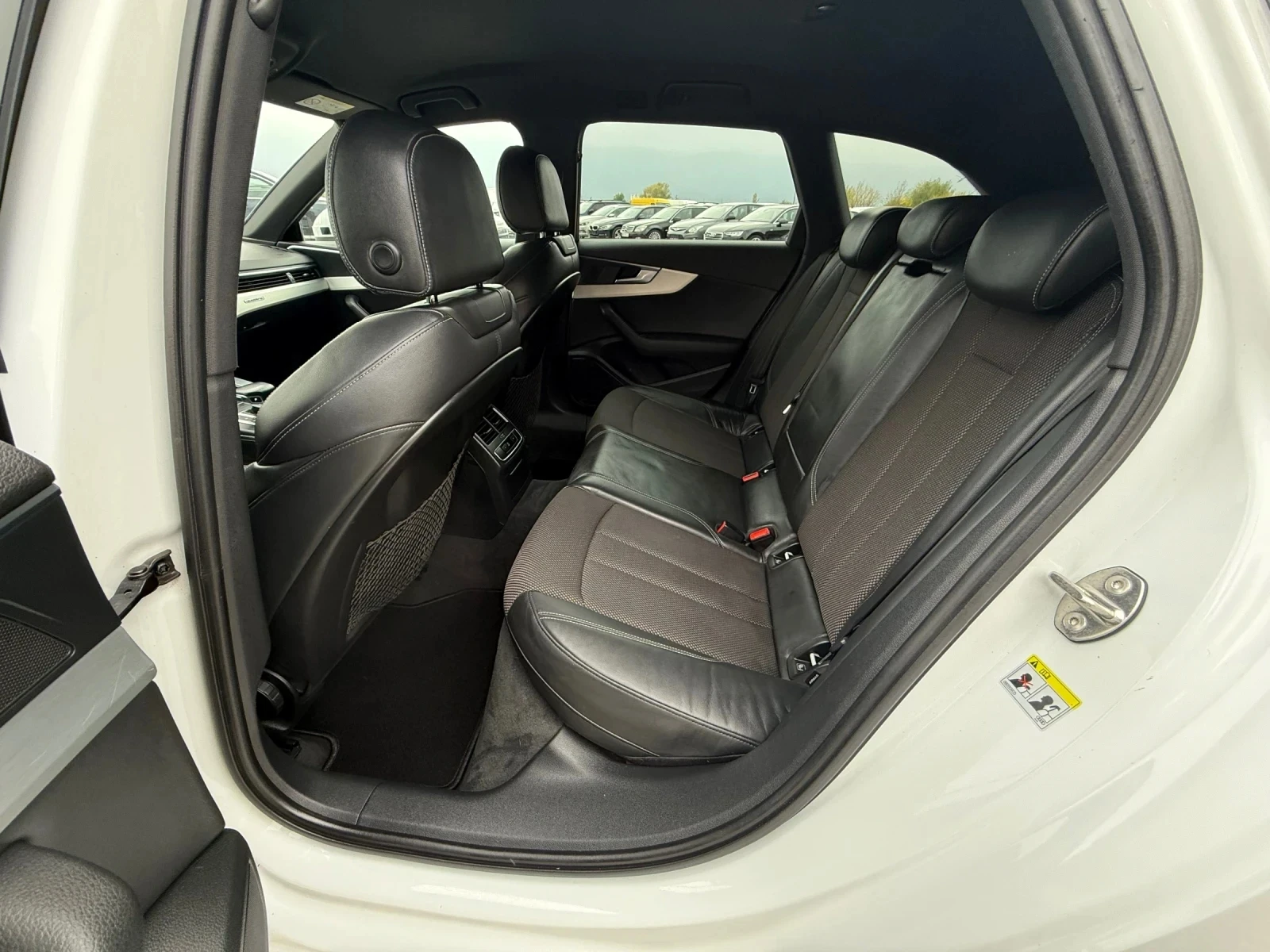 Audi A4 Avant, S-line, Quattro | Mobile.bg � ����������� 14