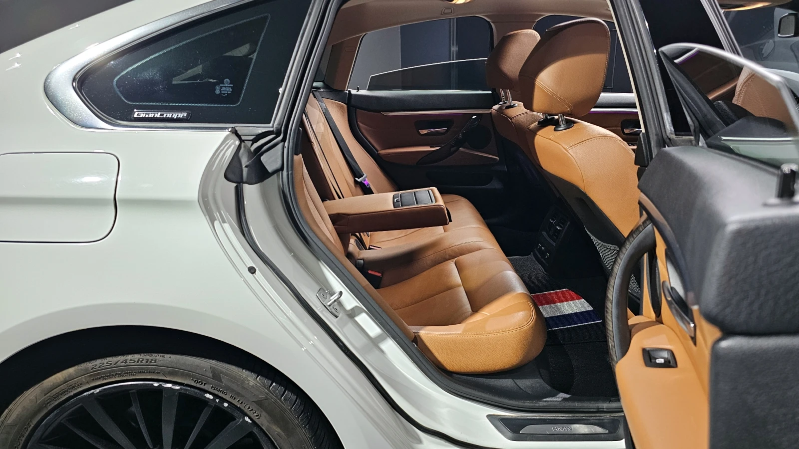 BMW 420 Gran Coupe | Mobile.bg   11
