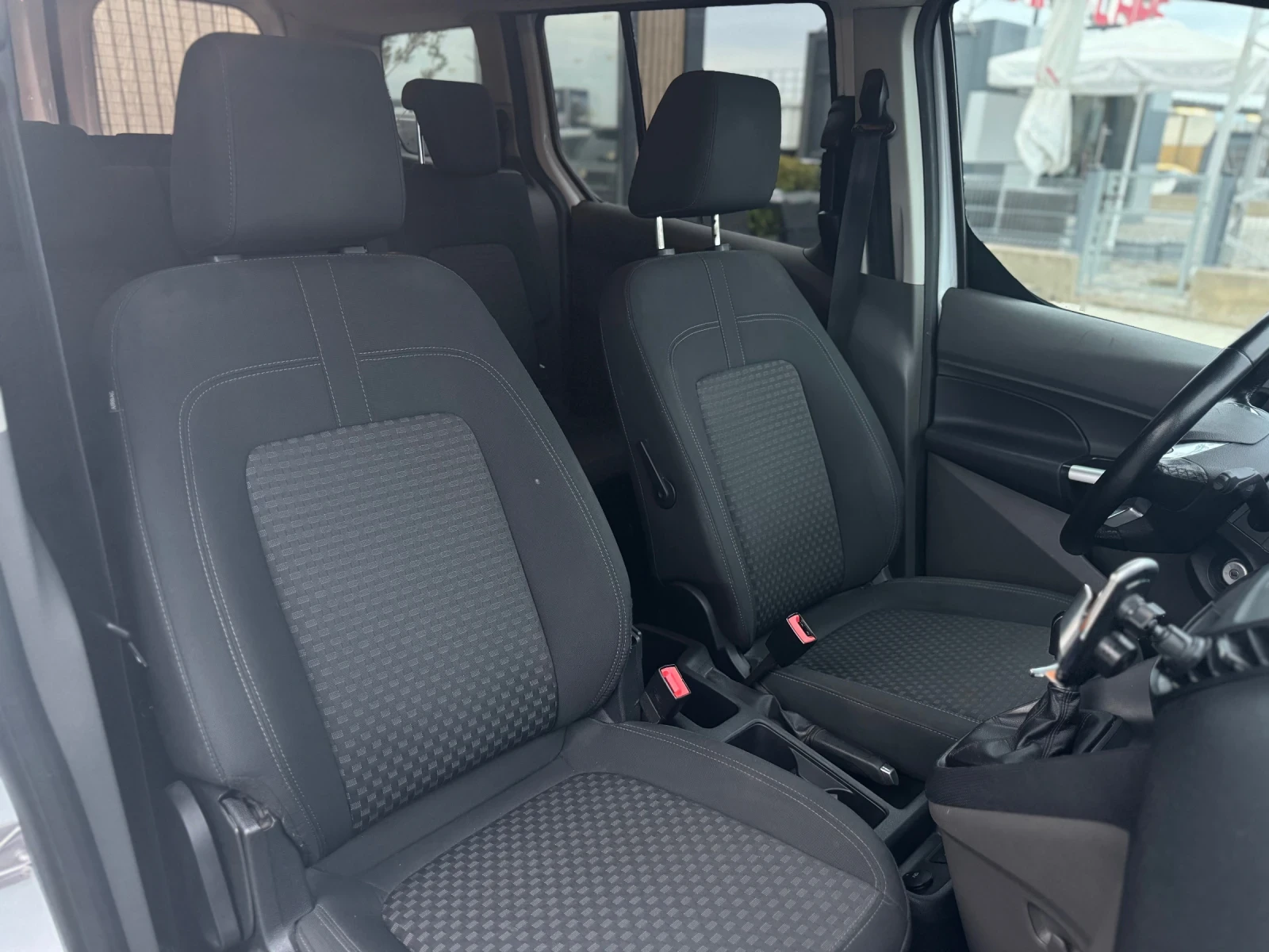 Ford Connect Connect 2020 7  | Mobile.bg   12