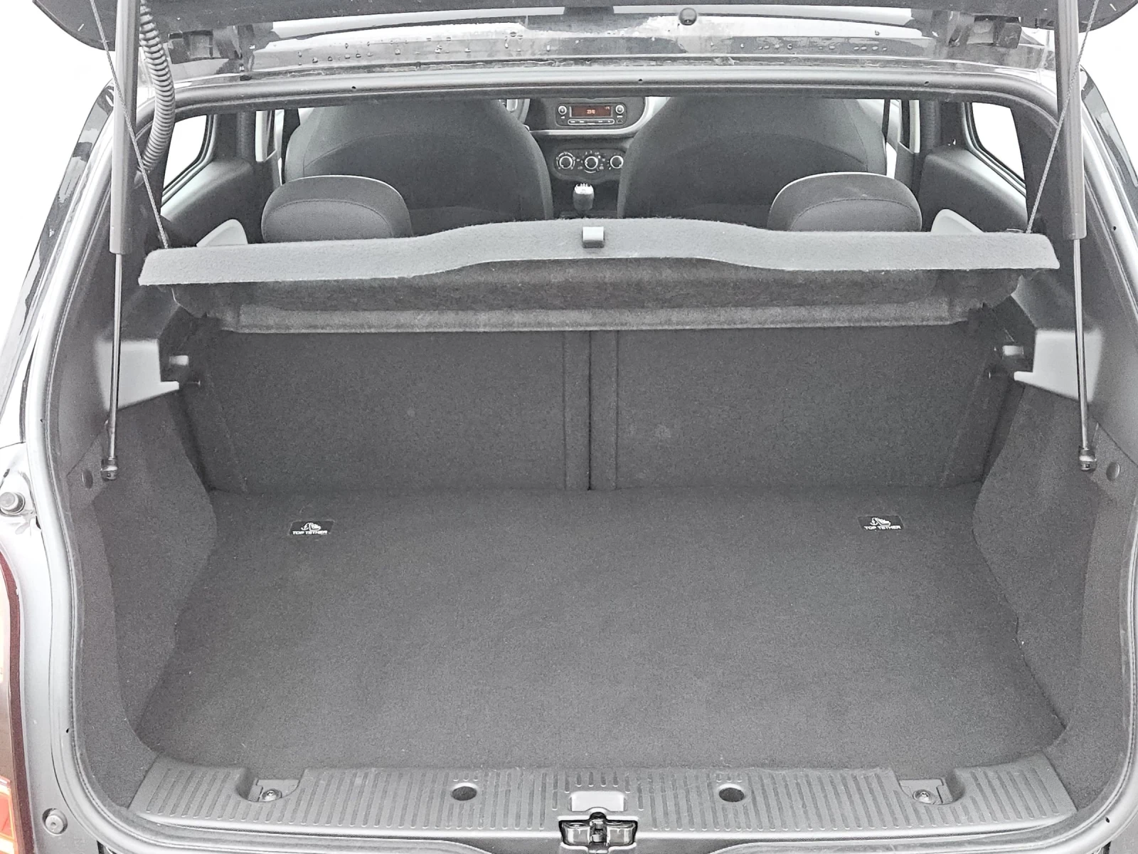 Renault Twingo 1.0i--new--9721�� | Mobile.bg � ����������� 9